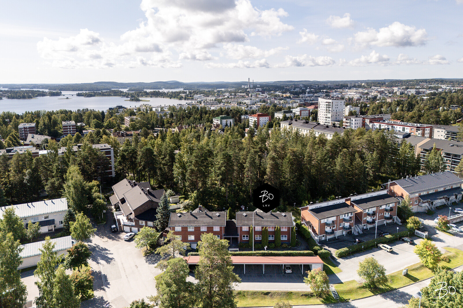 Honkaharjunkatu 9 - image 30