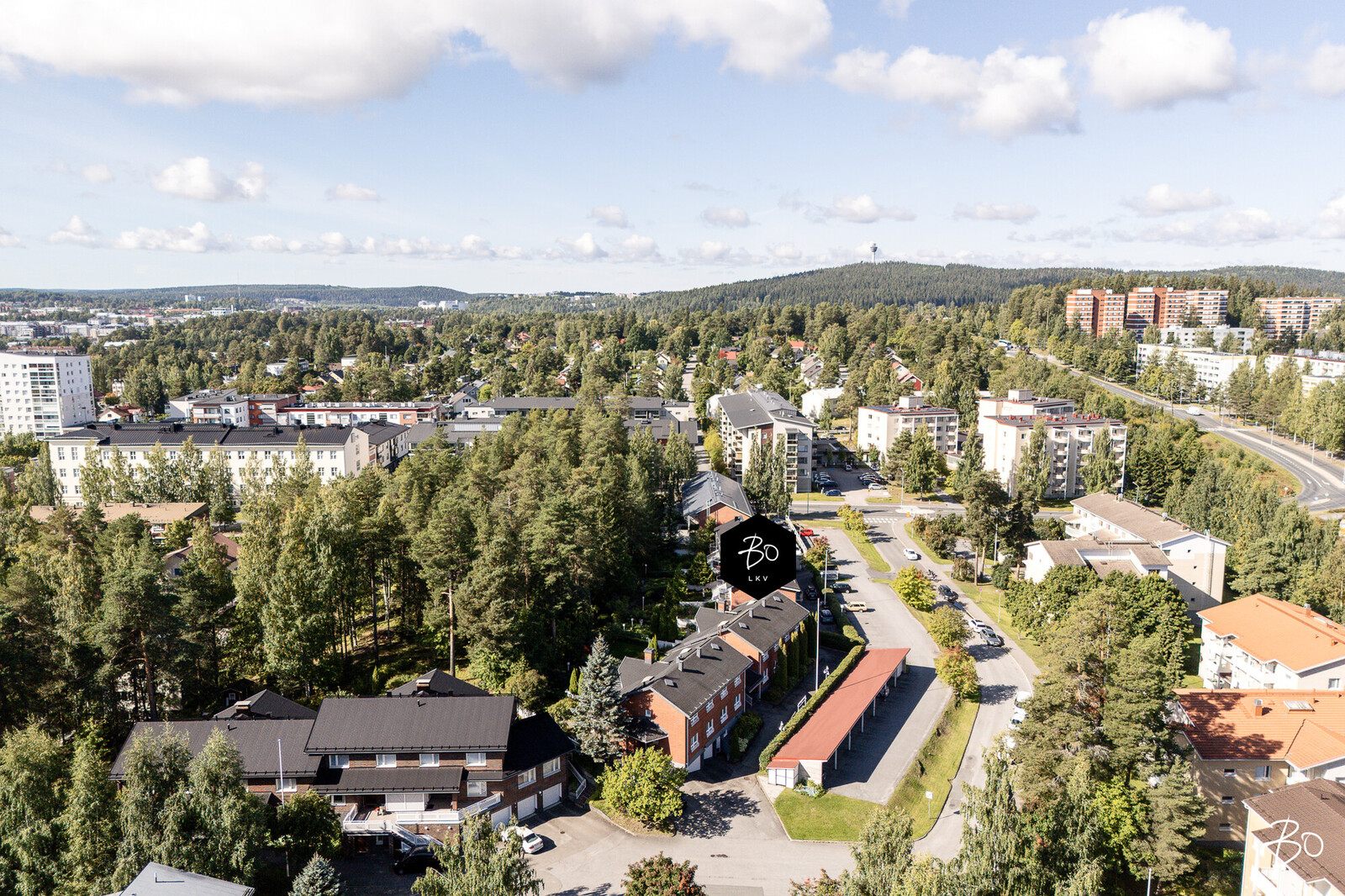 Honkaharjunkatu 9 - image 33