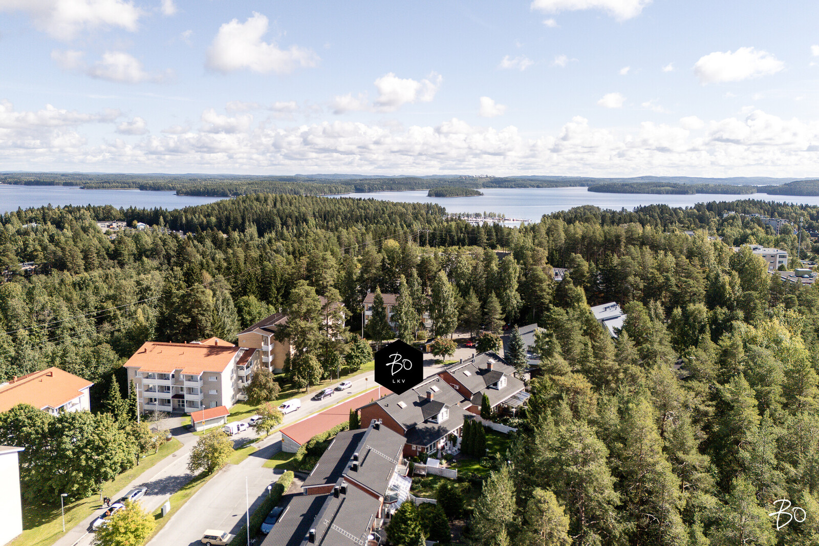 Honkaharjunkatu 9 - image 31