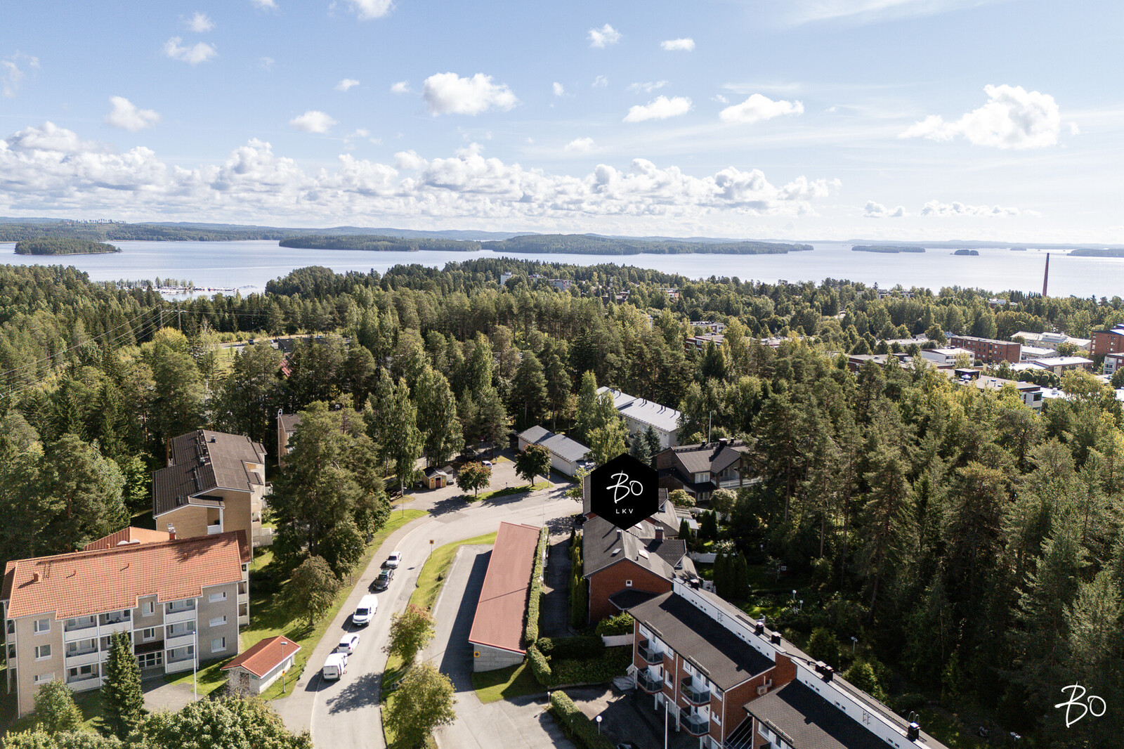Honkaharjunkatu 9 - image 32