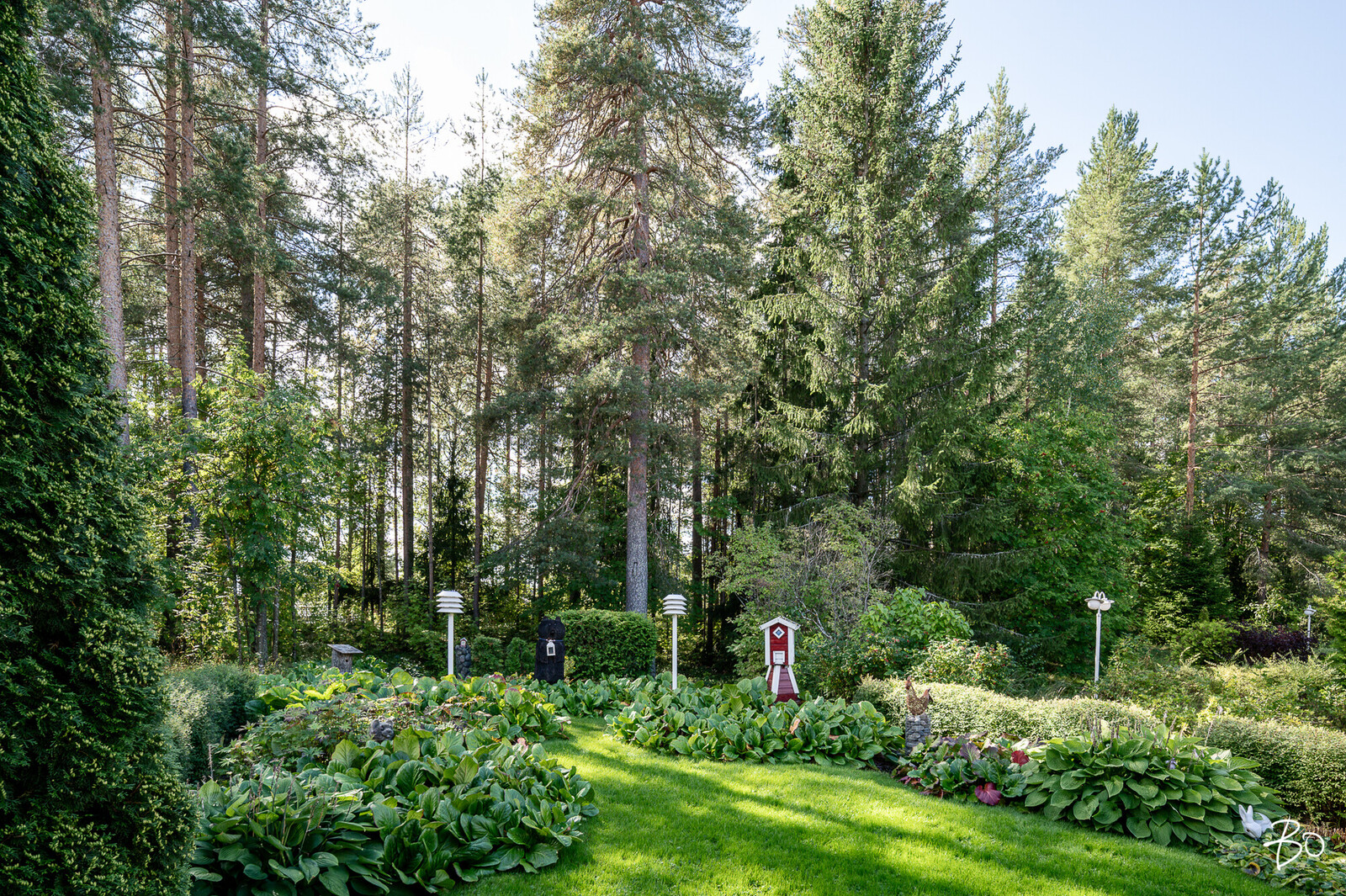 Honkaharjunkatu 9 - image 29