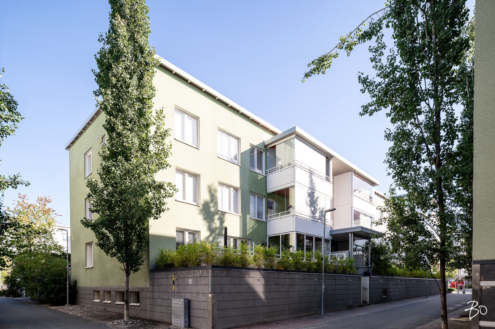 Lukkarinkatu 1 - kuva 28