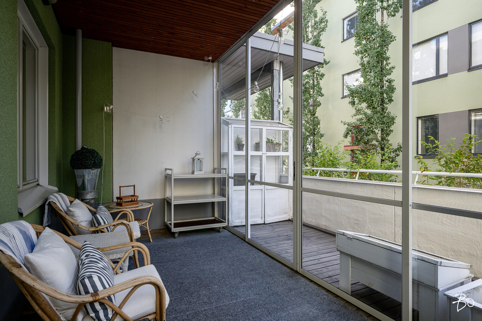 Lukkarinkatu 1 - kuva 20