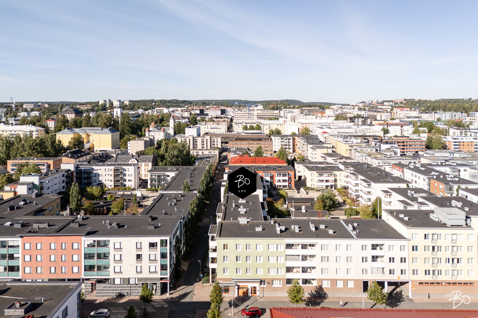Lukkarinkatu 1 - kuva 30