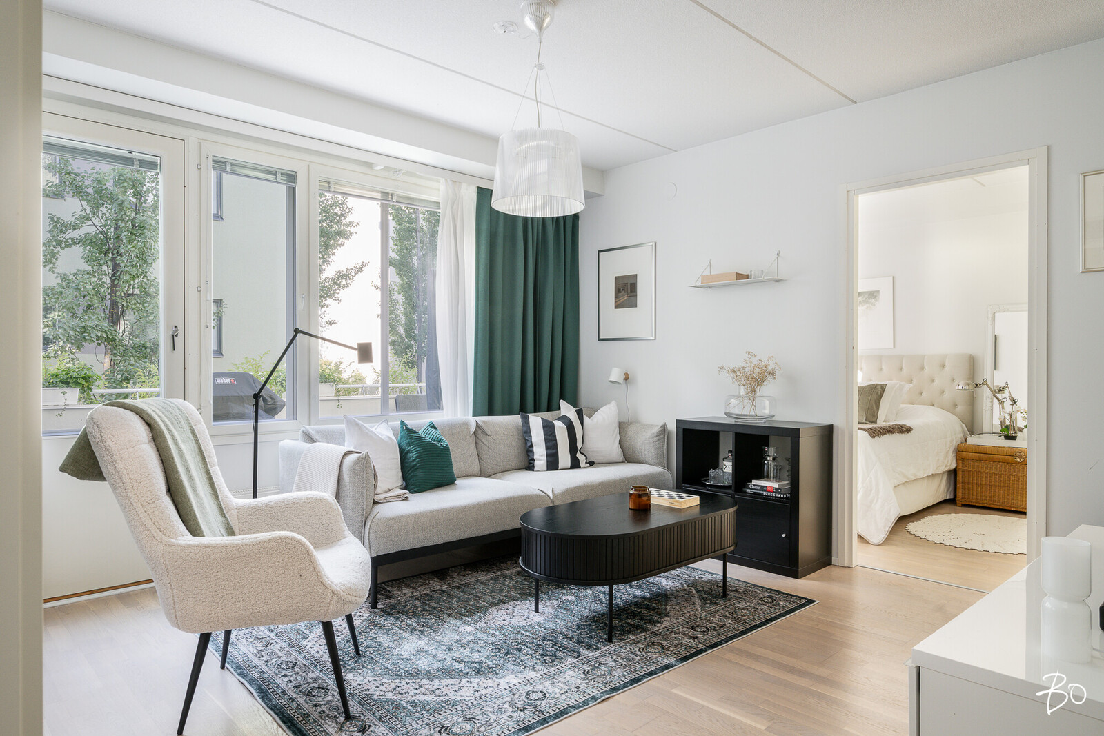 Lukkarinkatu 1 - kuva 4