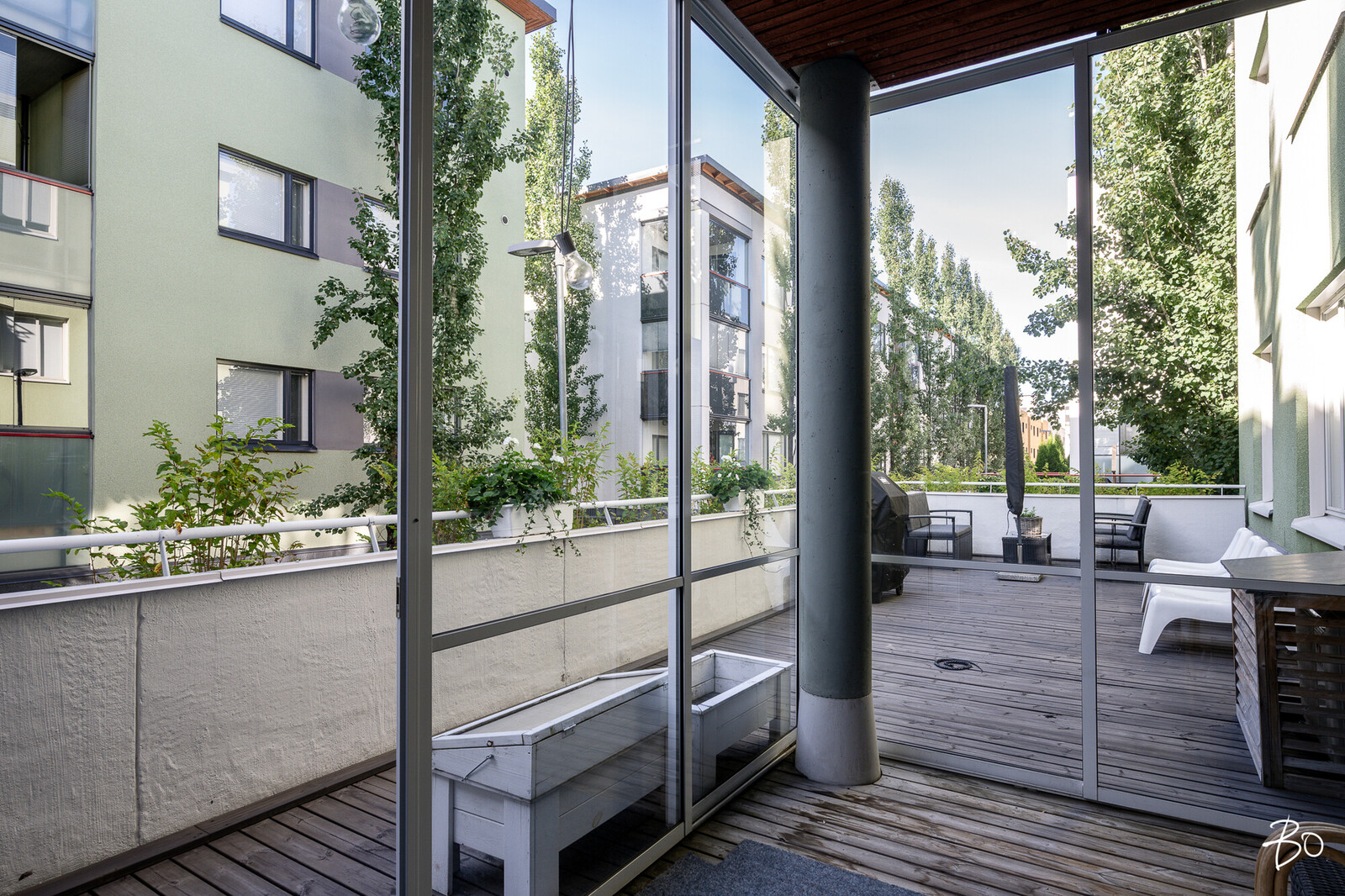 Lukkarinkatu 1 - kuva 23