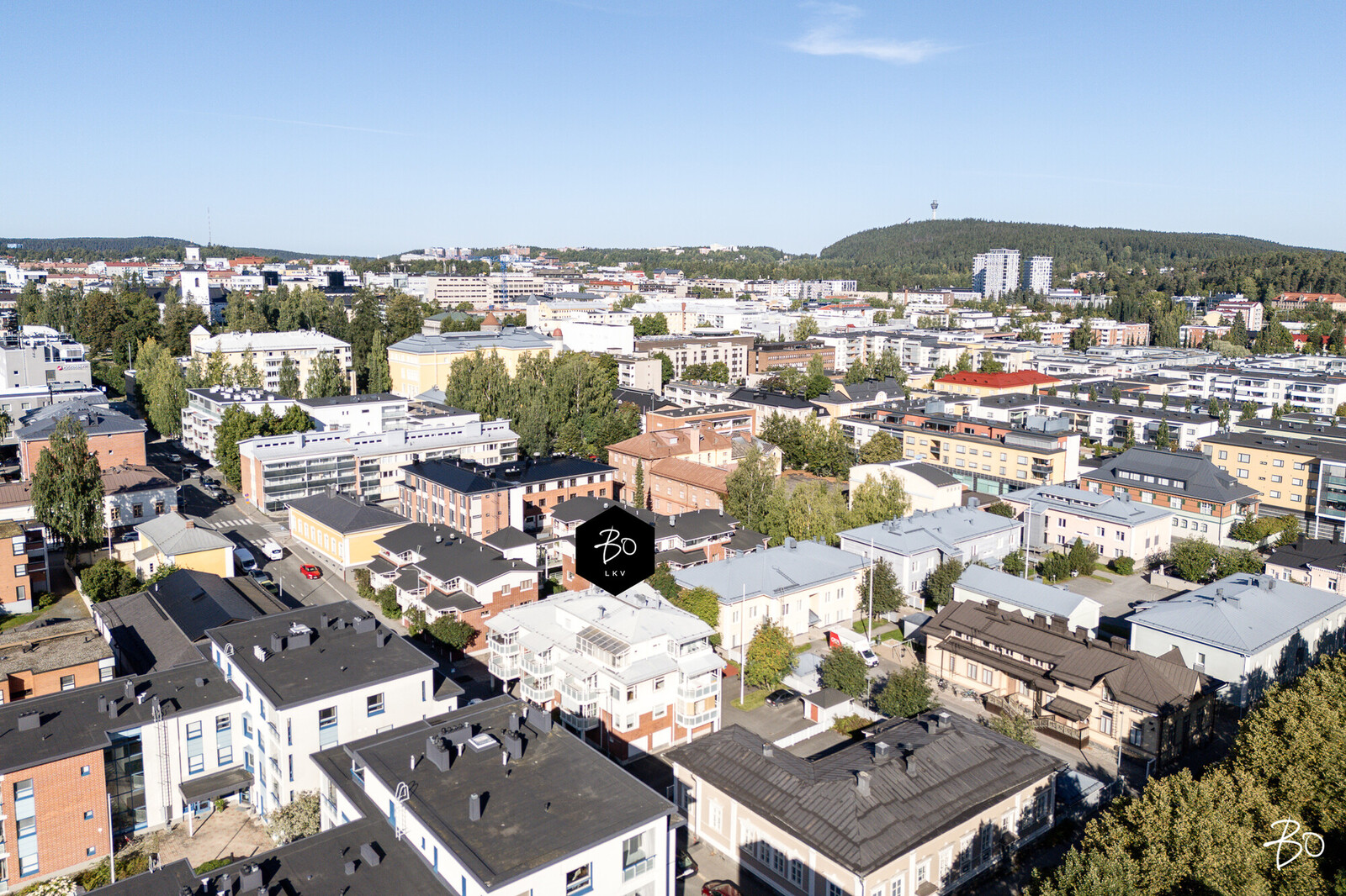 Minna Canthin katu 3 - bild 30