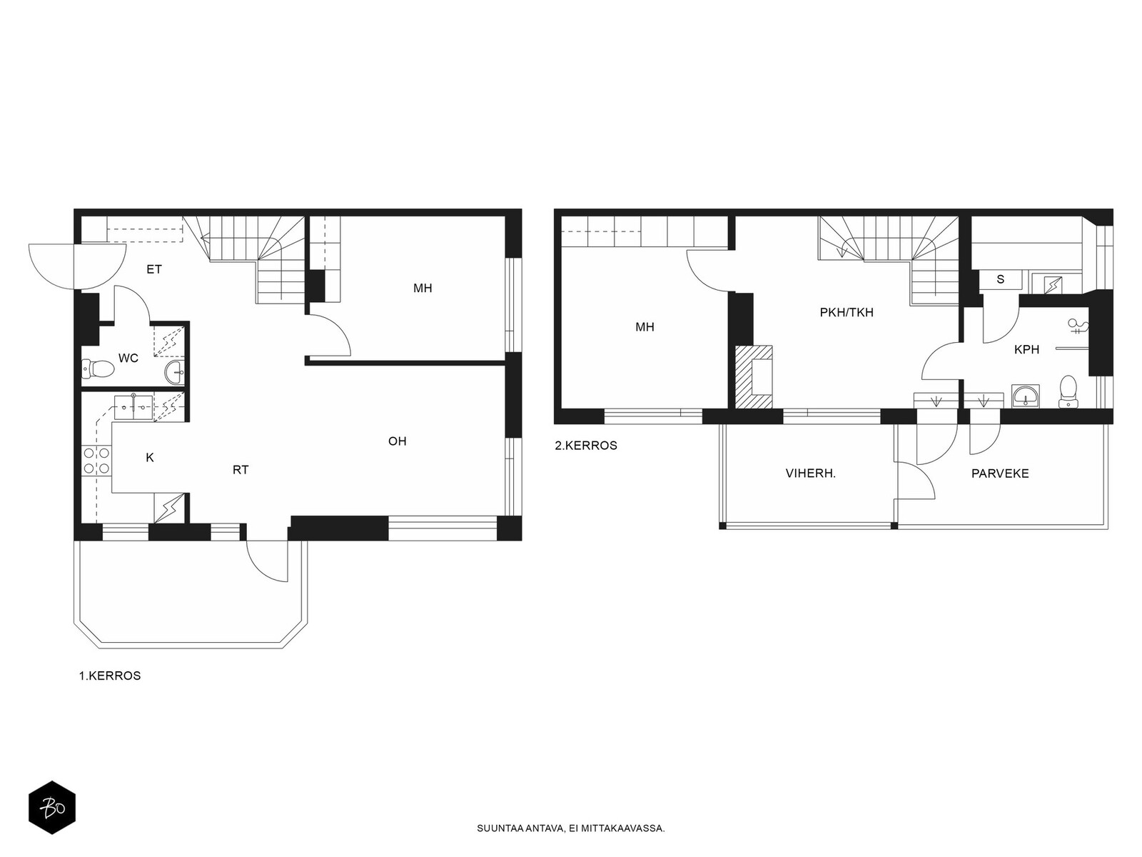 Minna Canthin katu 3 - bild 2