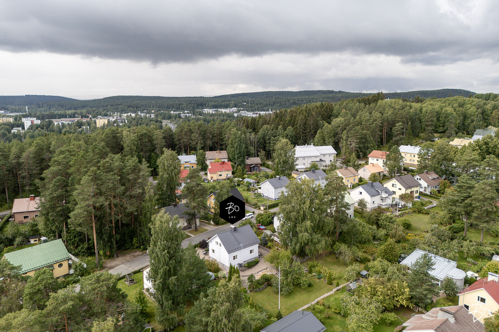 Harjukatu 19 - kuva 70