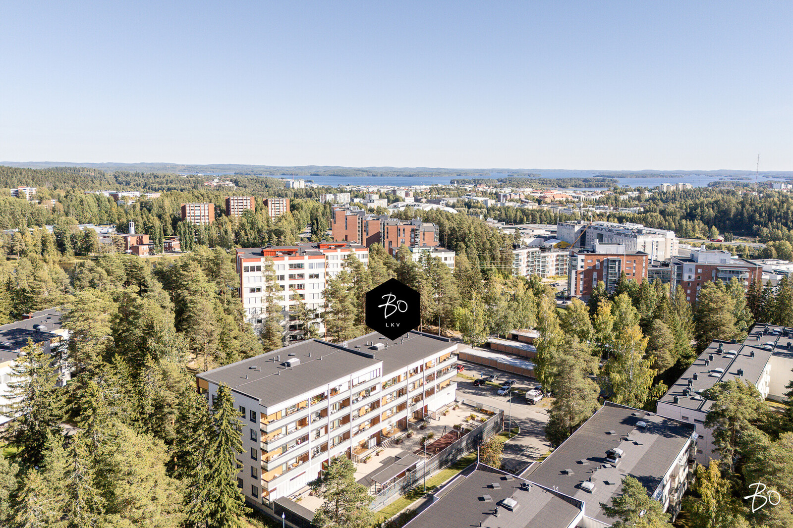 Suunnistajantie 6 - kuva 27