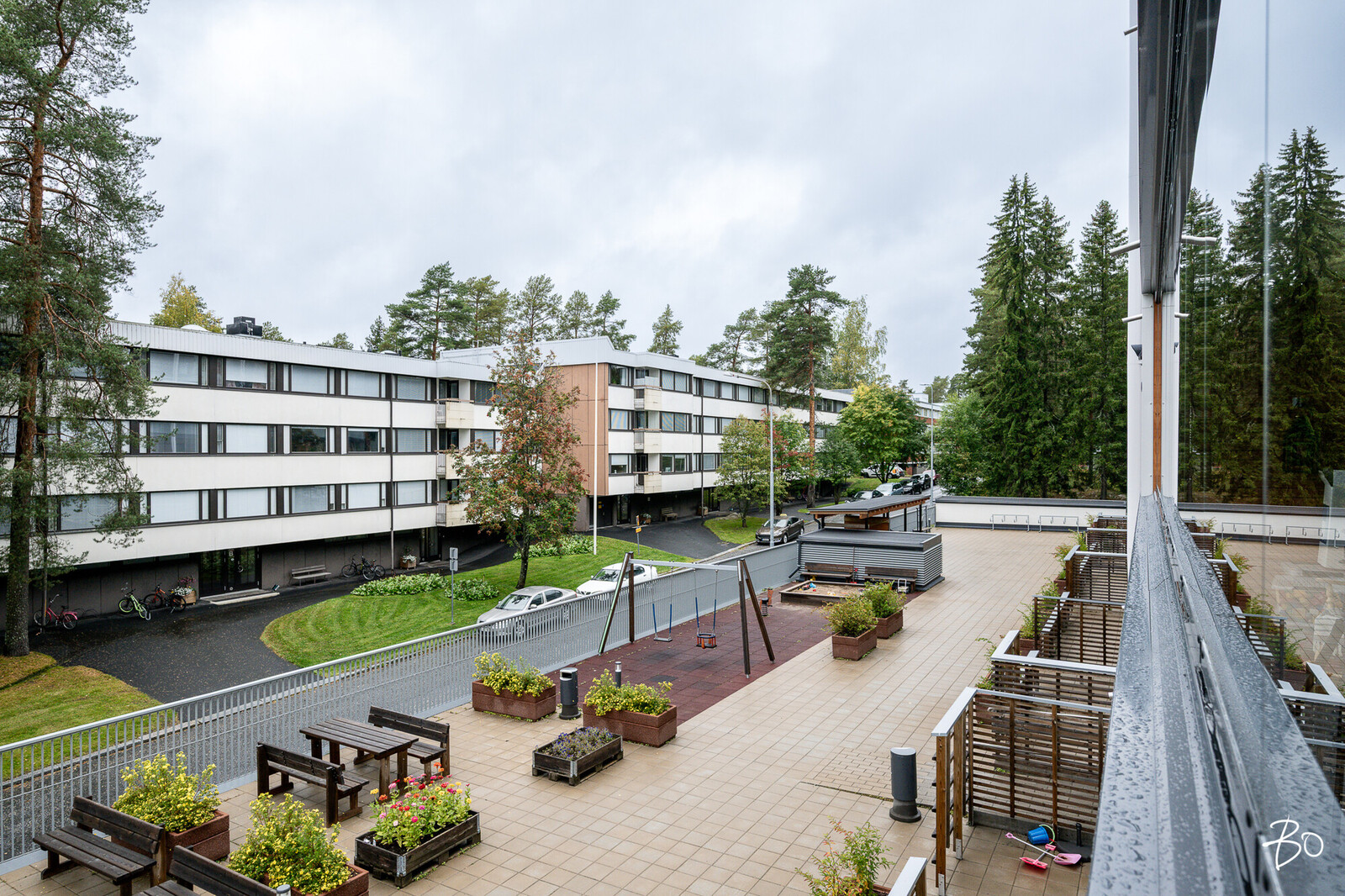 Suunnistajantie 6 - kuva 21