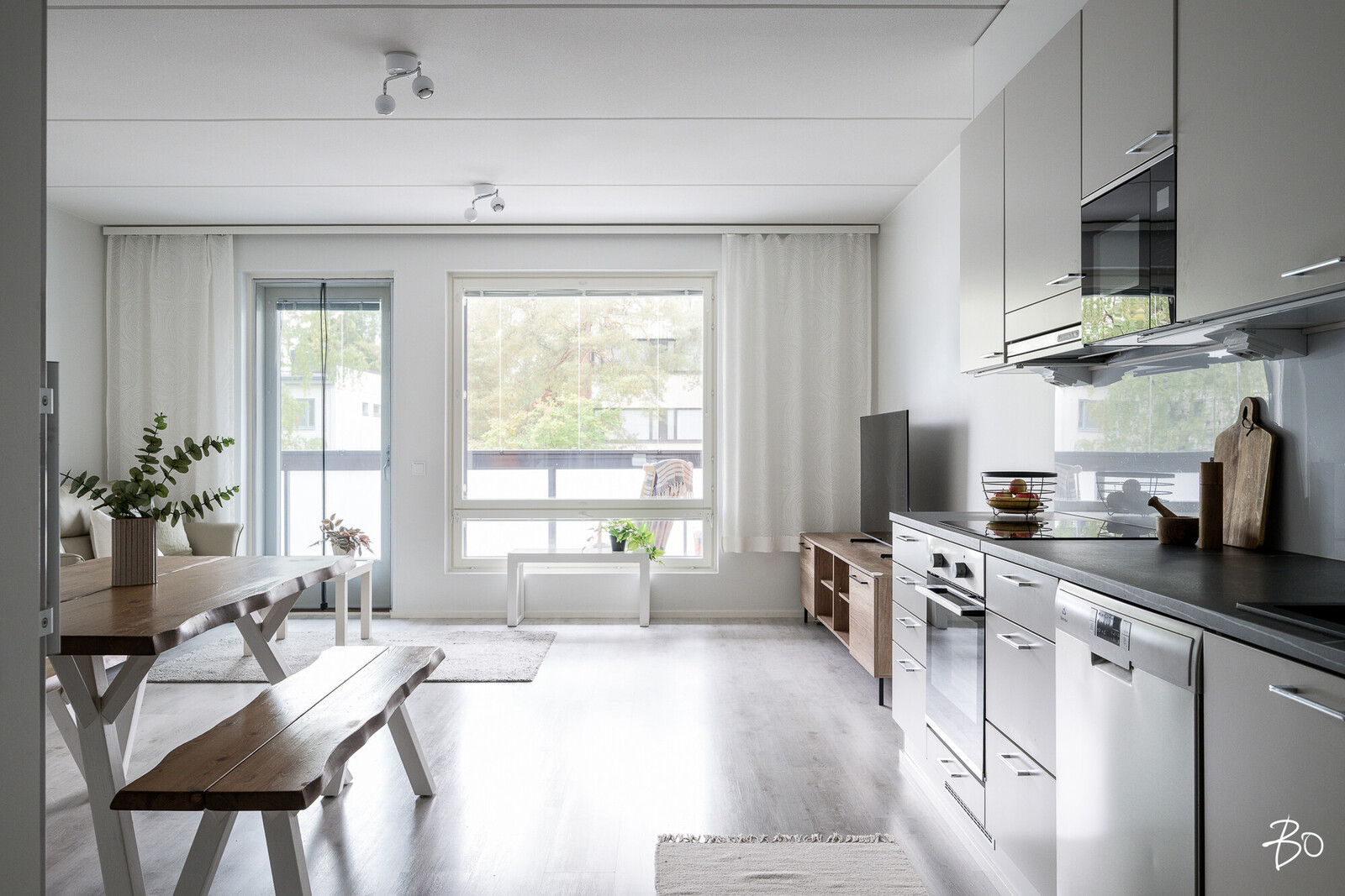 Suunnistajantie 6 - kuva 6