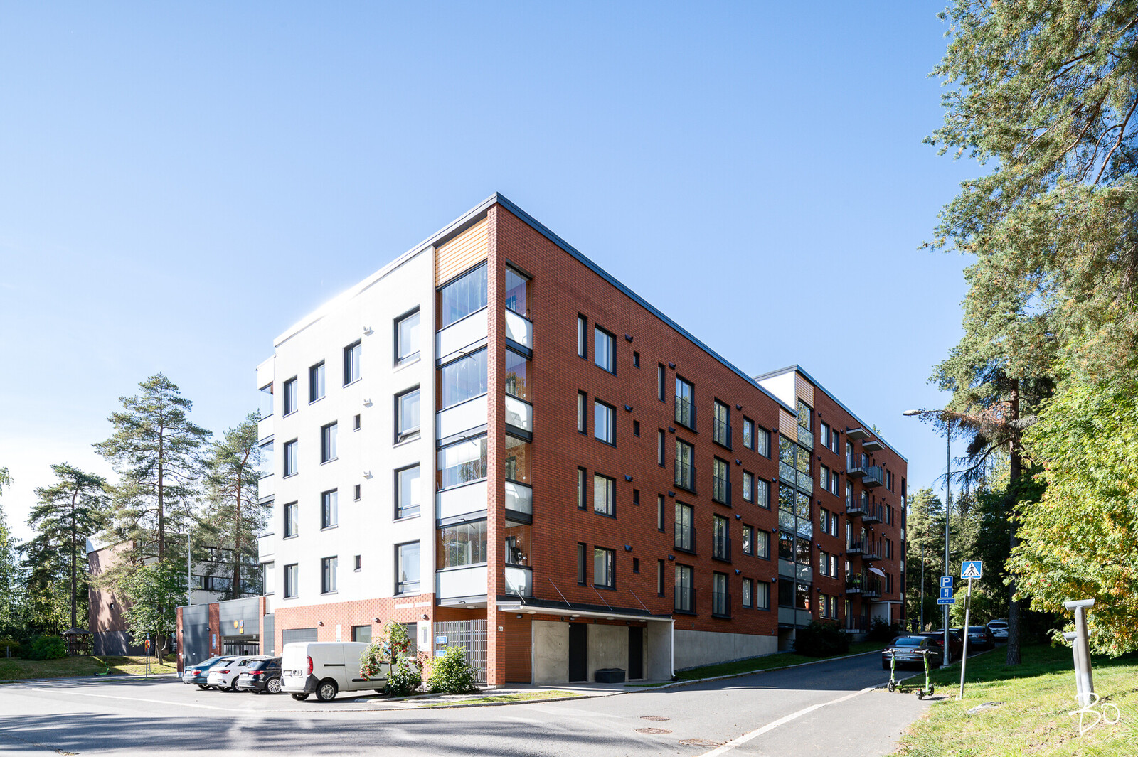 Suunnistajantie 6 - kuva 22