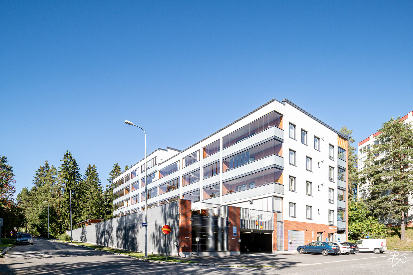 Suunnistajantie 6 - kuva 23