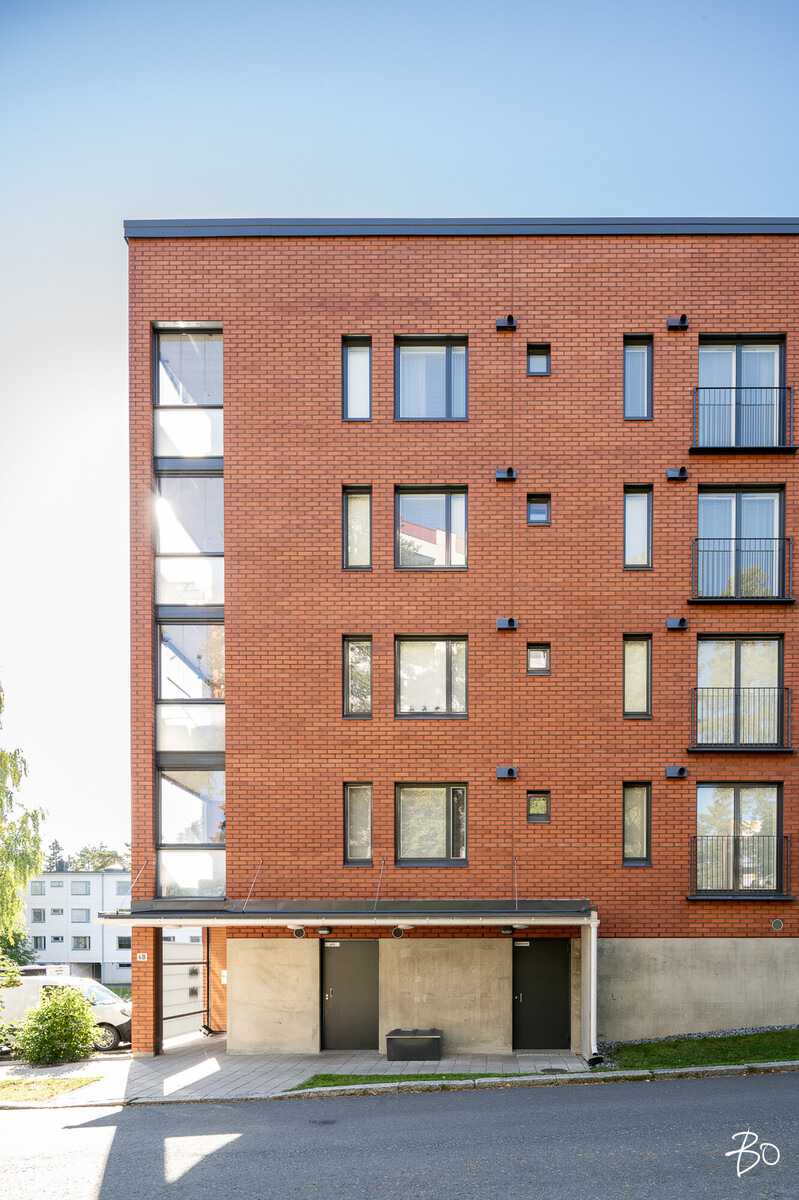 Suunnistajantie 6 - kuva 24