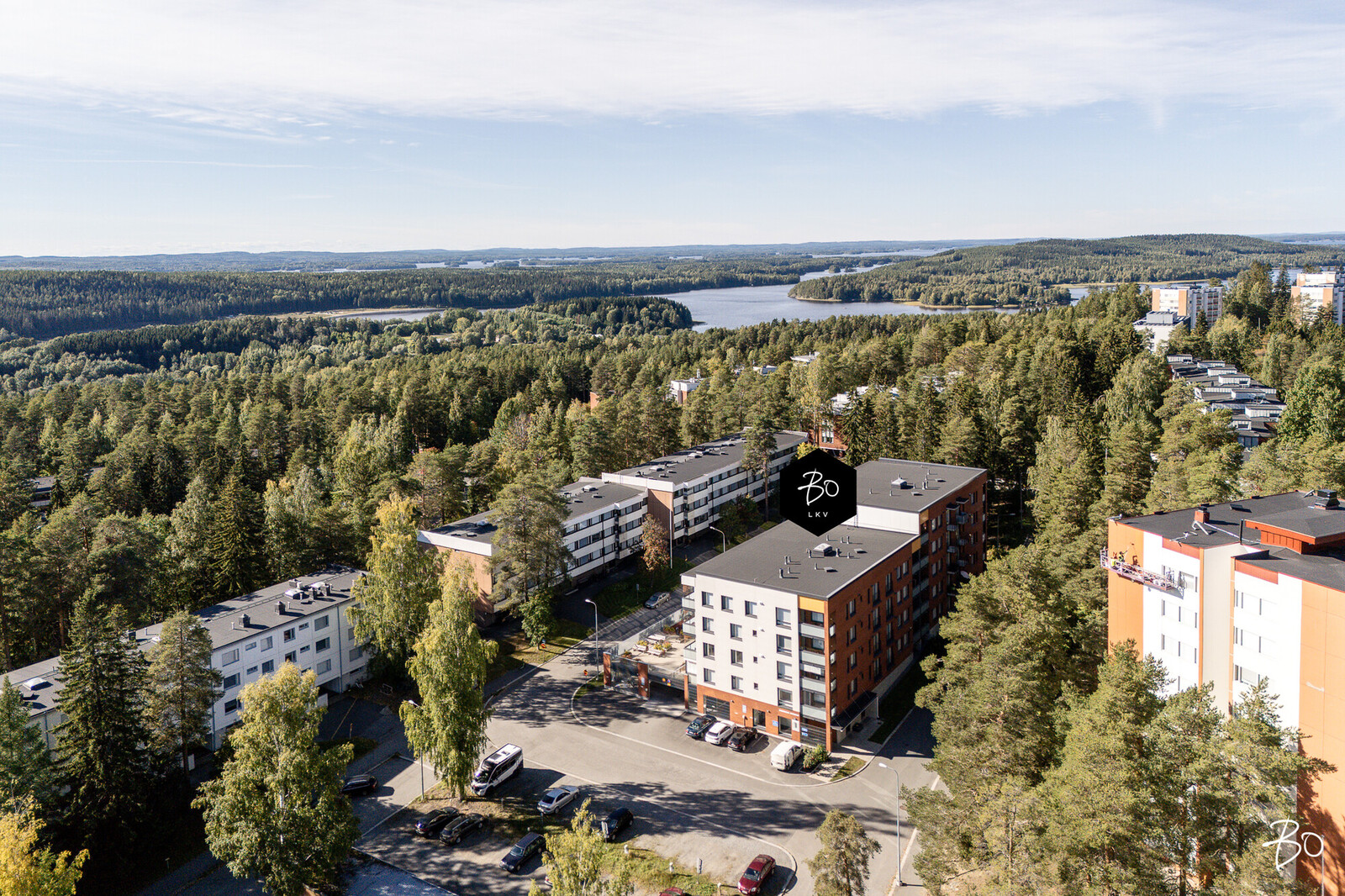 Suunnistajantie 6 - kuva 26