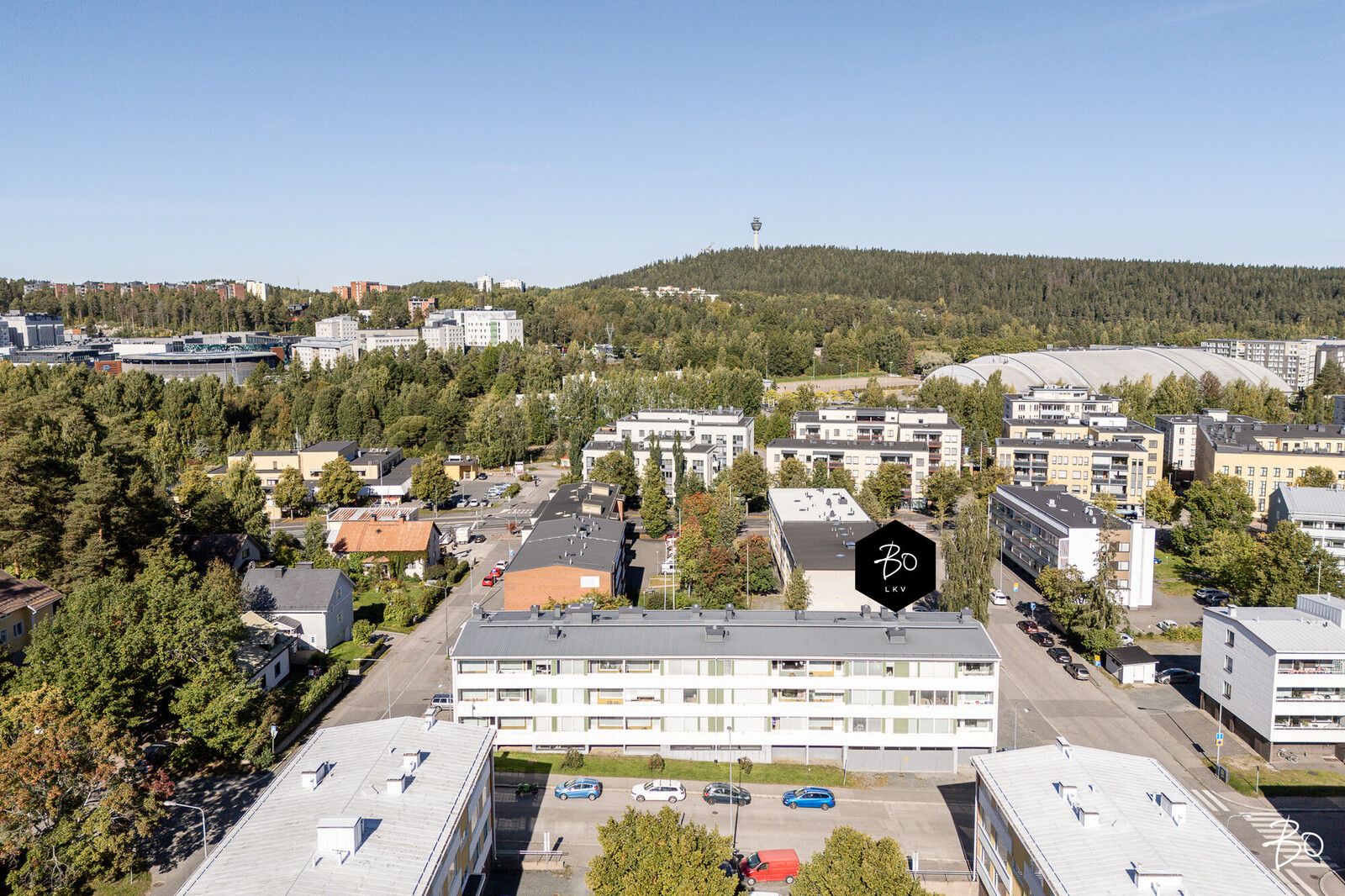 Kotkankallionkatu 5 - kuva 20