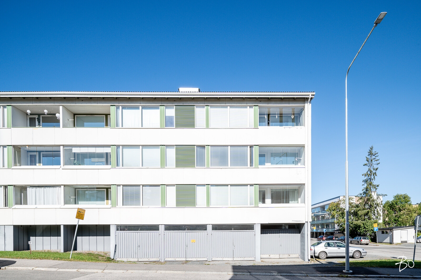 Kotkankallionkatu 5 - kuva 19
