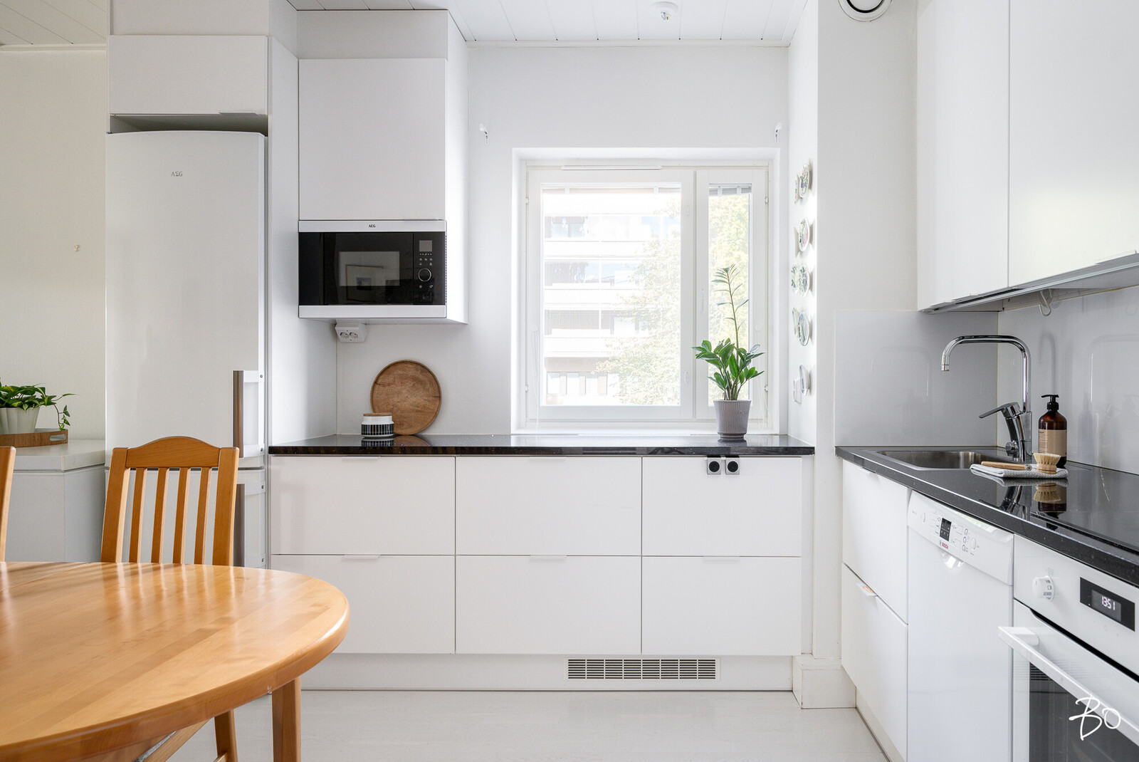 Maljalahdenkatu 39 - kuva 1