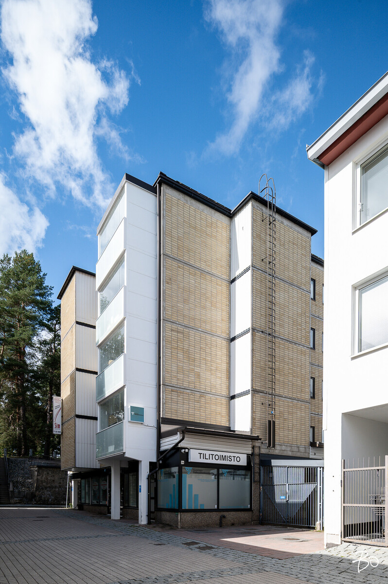 Maljalahdenkatu 39 - kuva 25