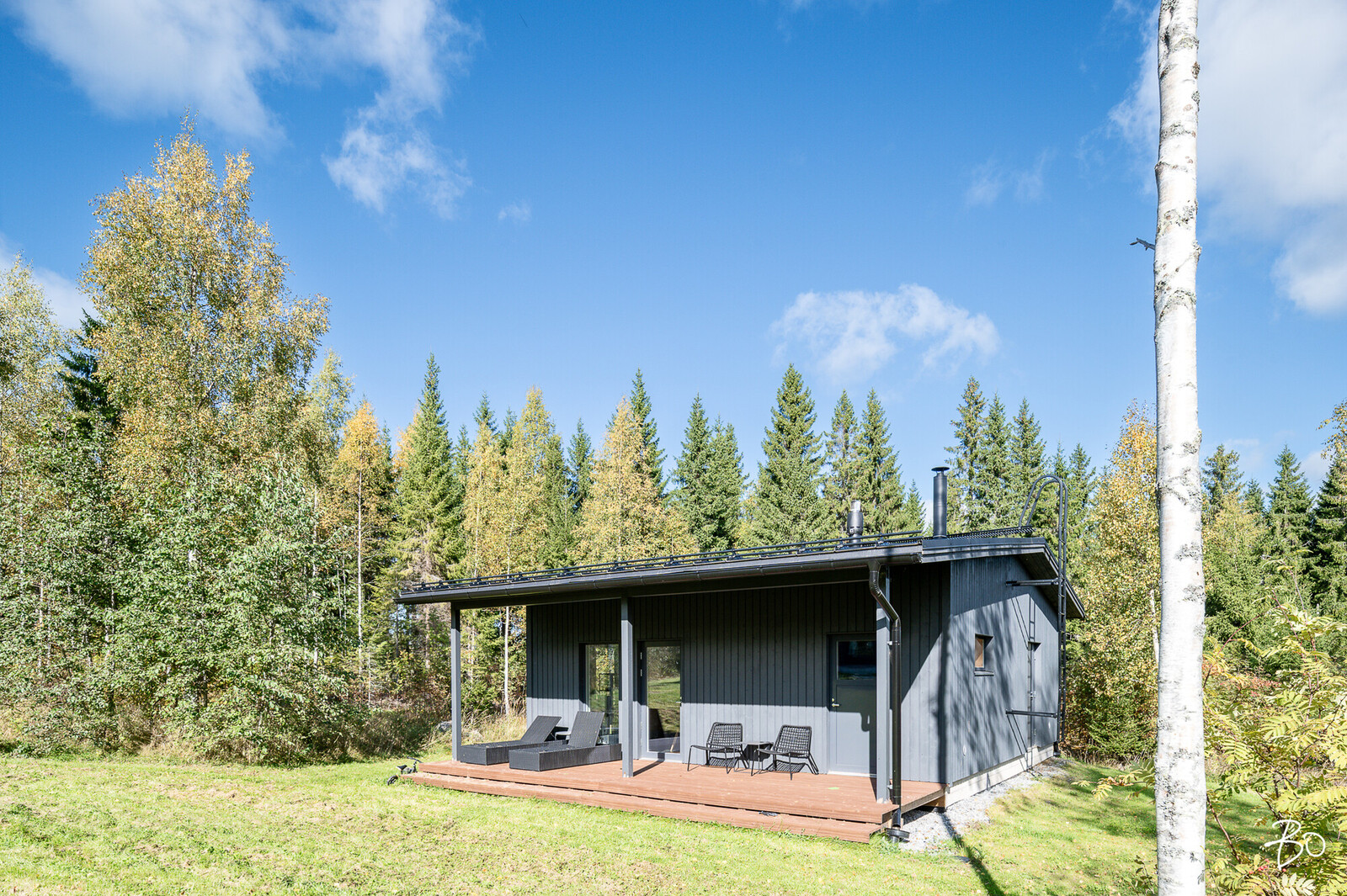 Tähtitarhantie 29 - kuva 36