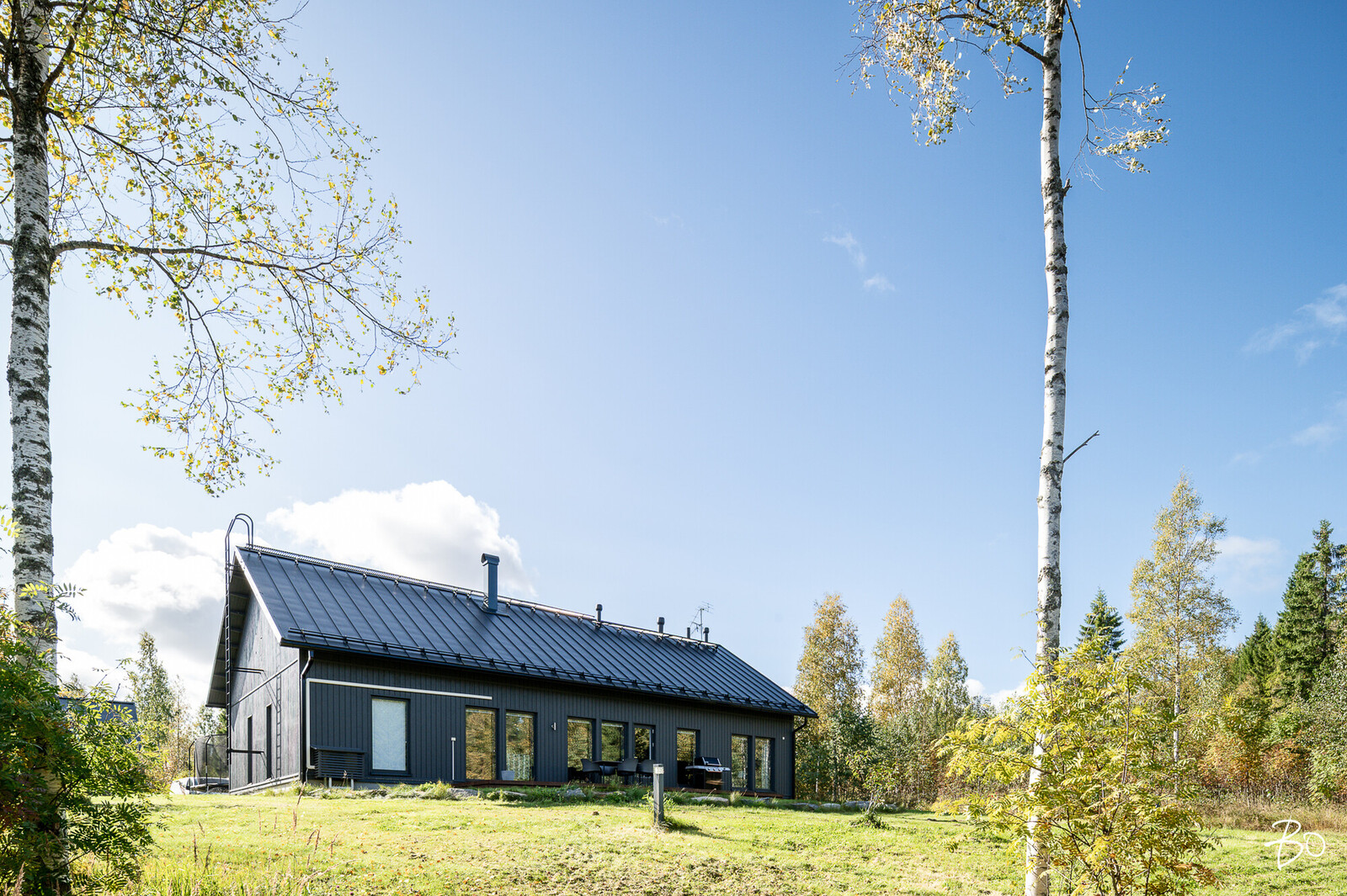 Tähtitarhantie 29 - kuva 40