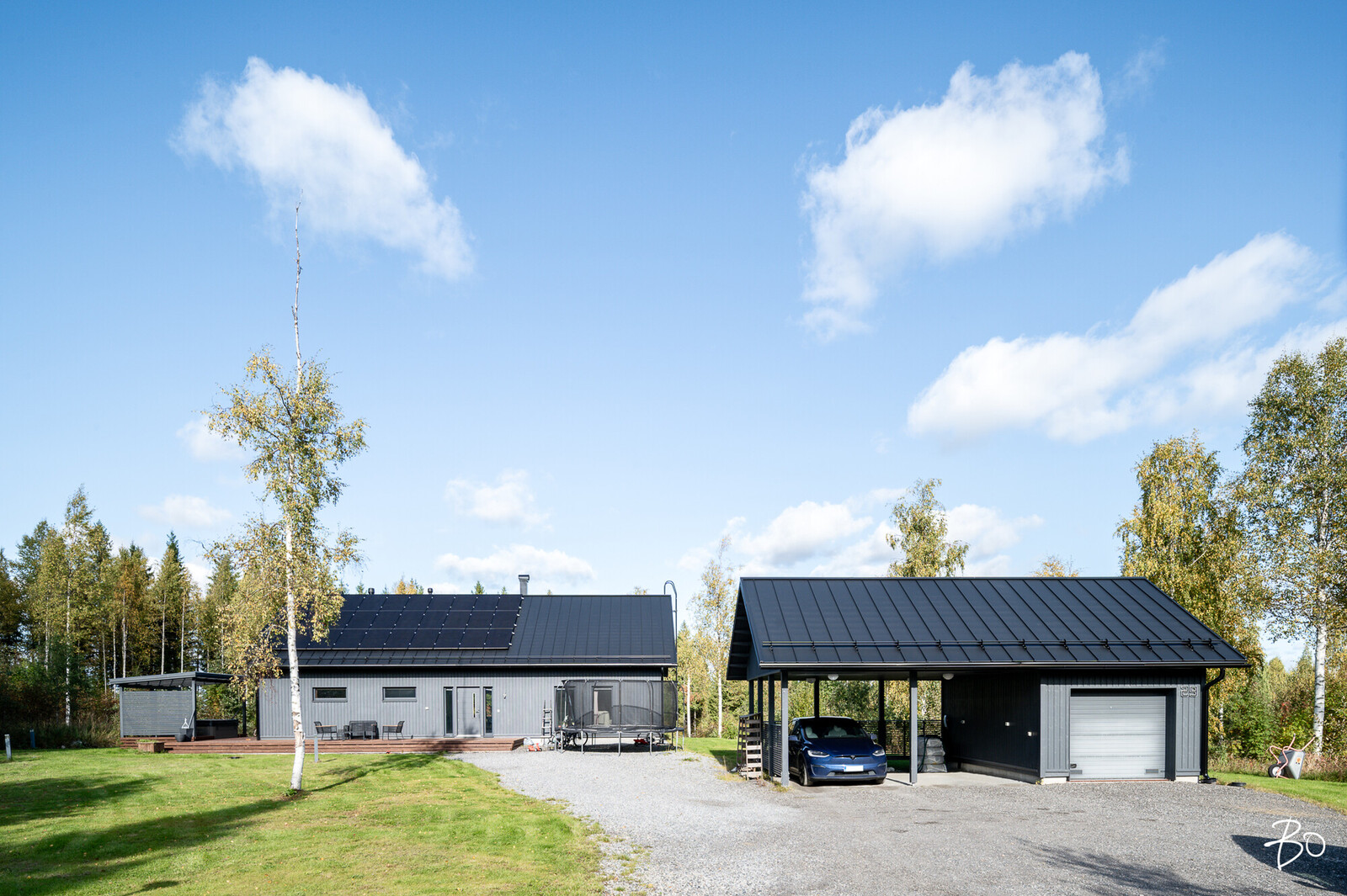 Tähtitarhantie 29 - kuva 44