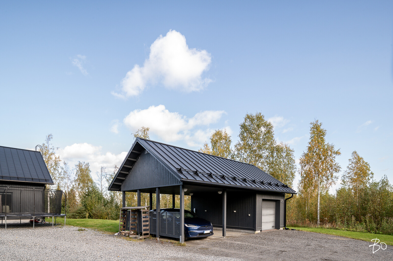 Tähtitarhantie 29 - kuva 45