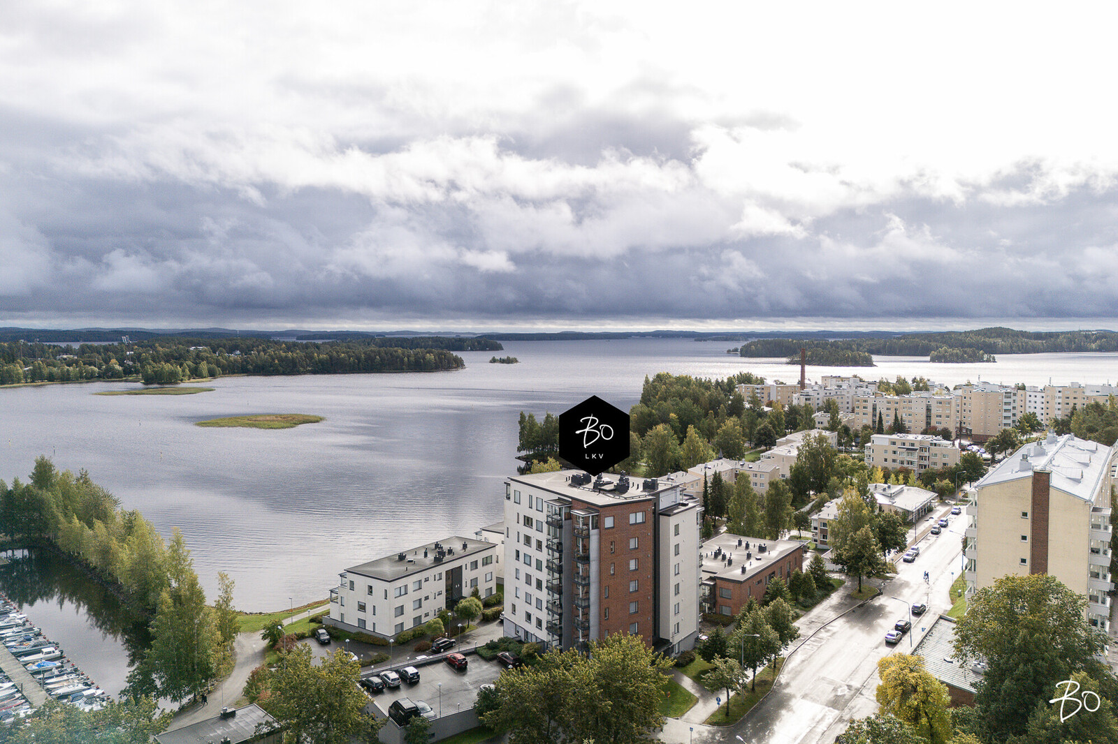 Haapaniementie 4 - kuva 23