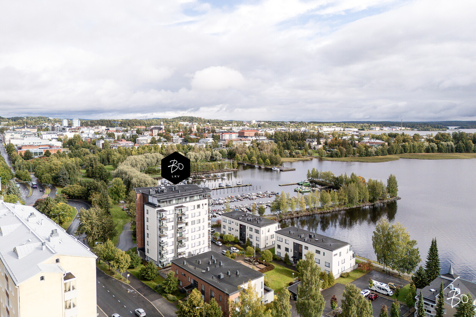 Haapaniementie 4 - kuva 22