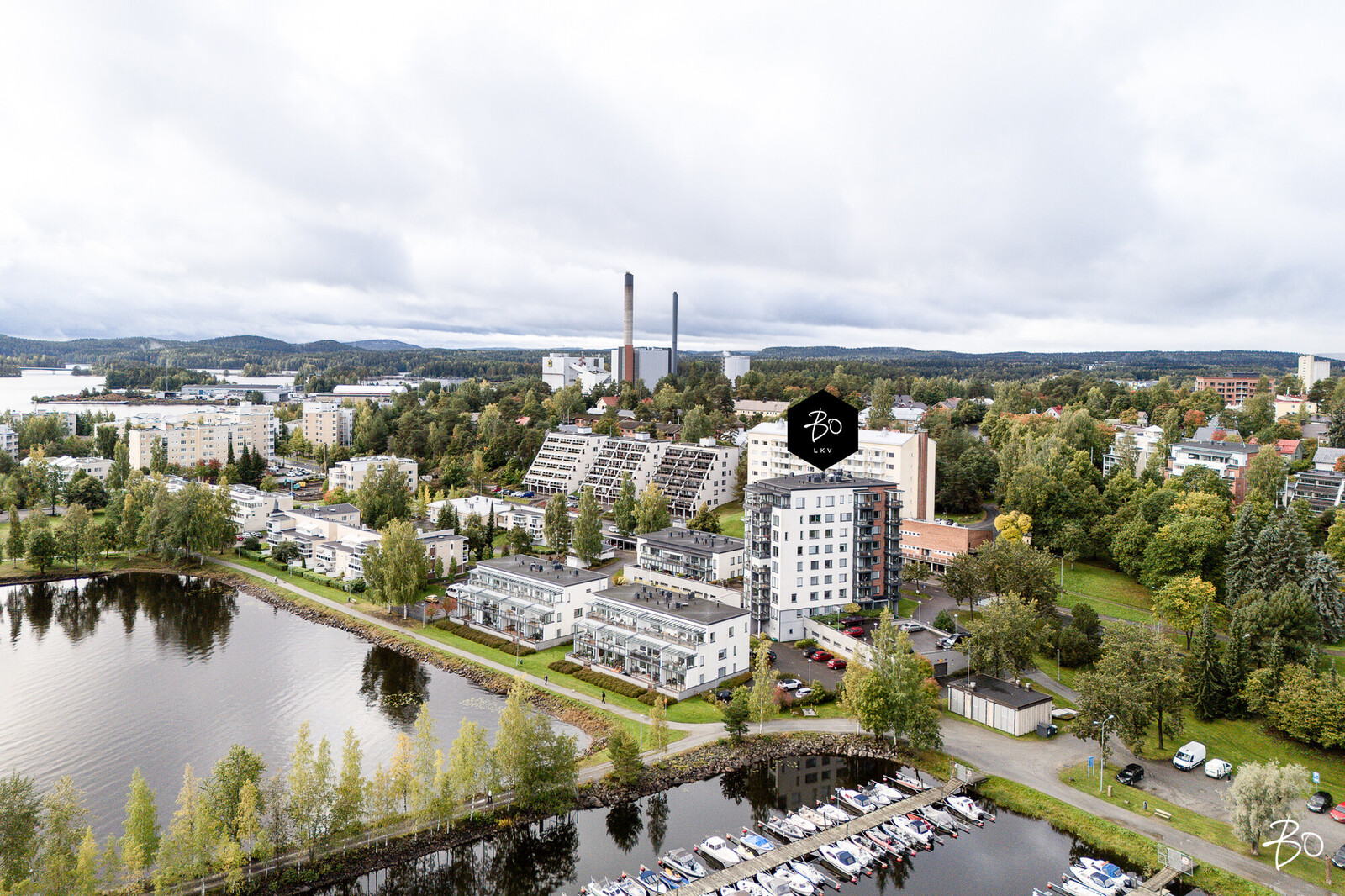 Haapaniementie 4 - kuva 3