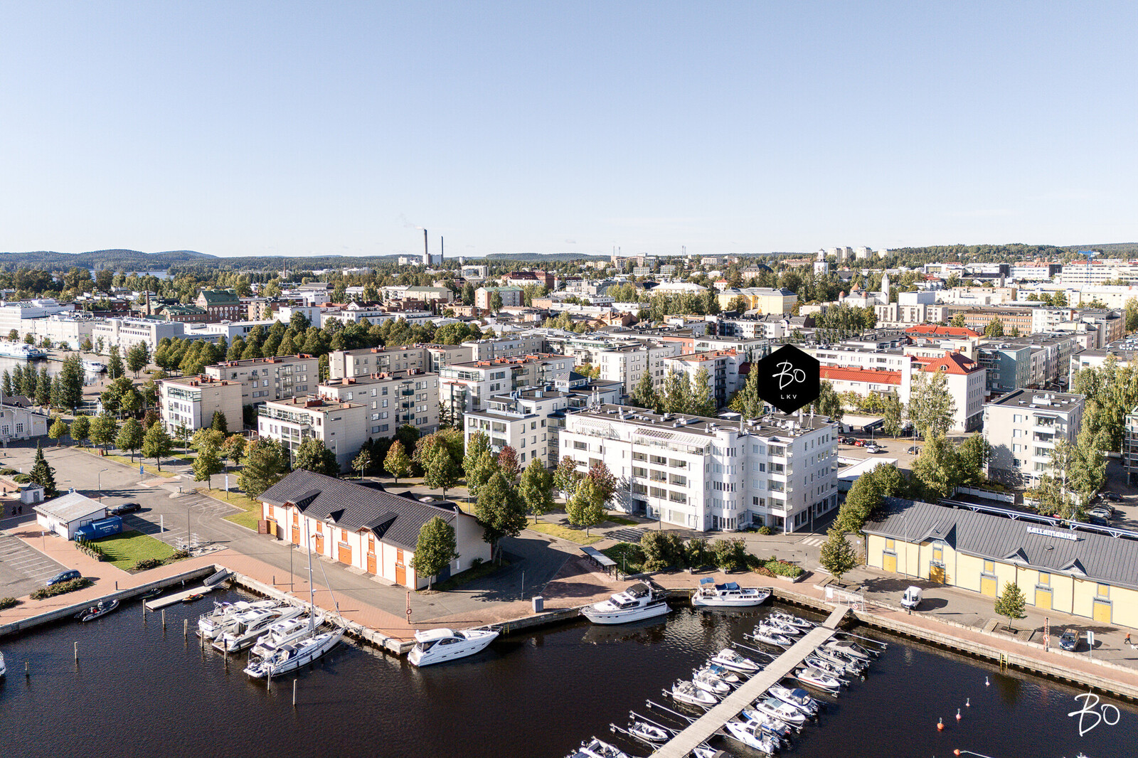 Tulliportinkatu 2 - kuva 27