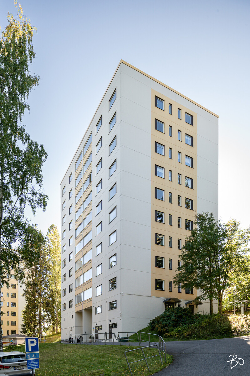 Sammakkolammentie 3 - kuva 23