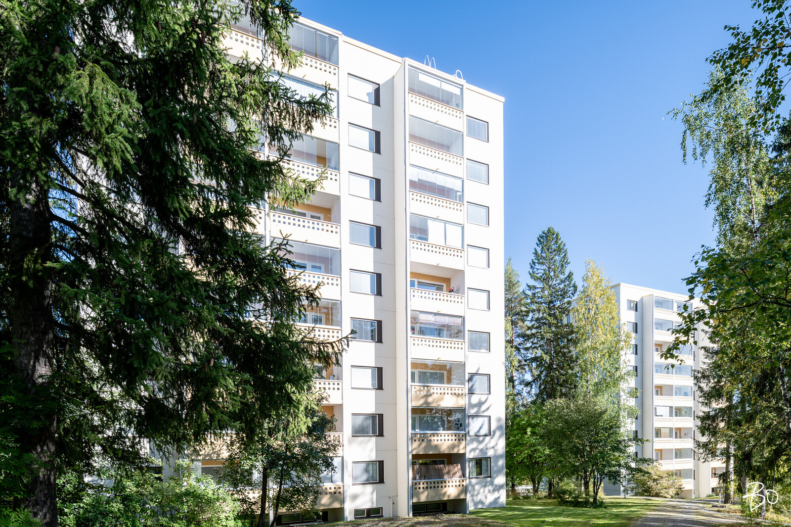 Sammakkolammentie 3 - kuva 24
