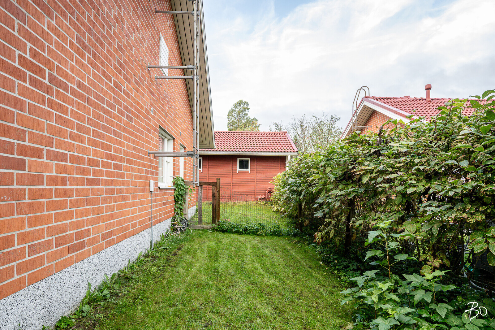 Maunolantie 14-16 - bild 24