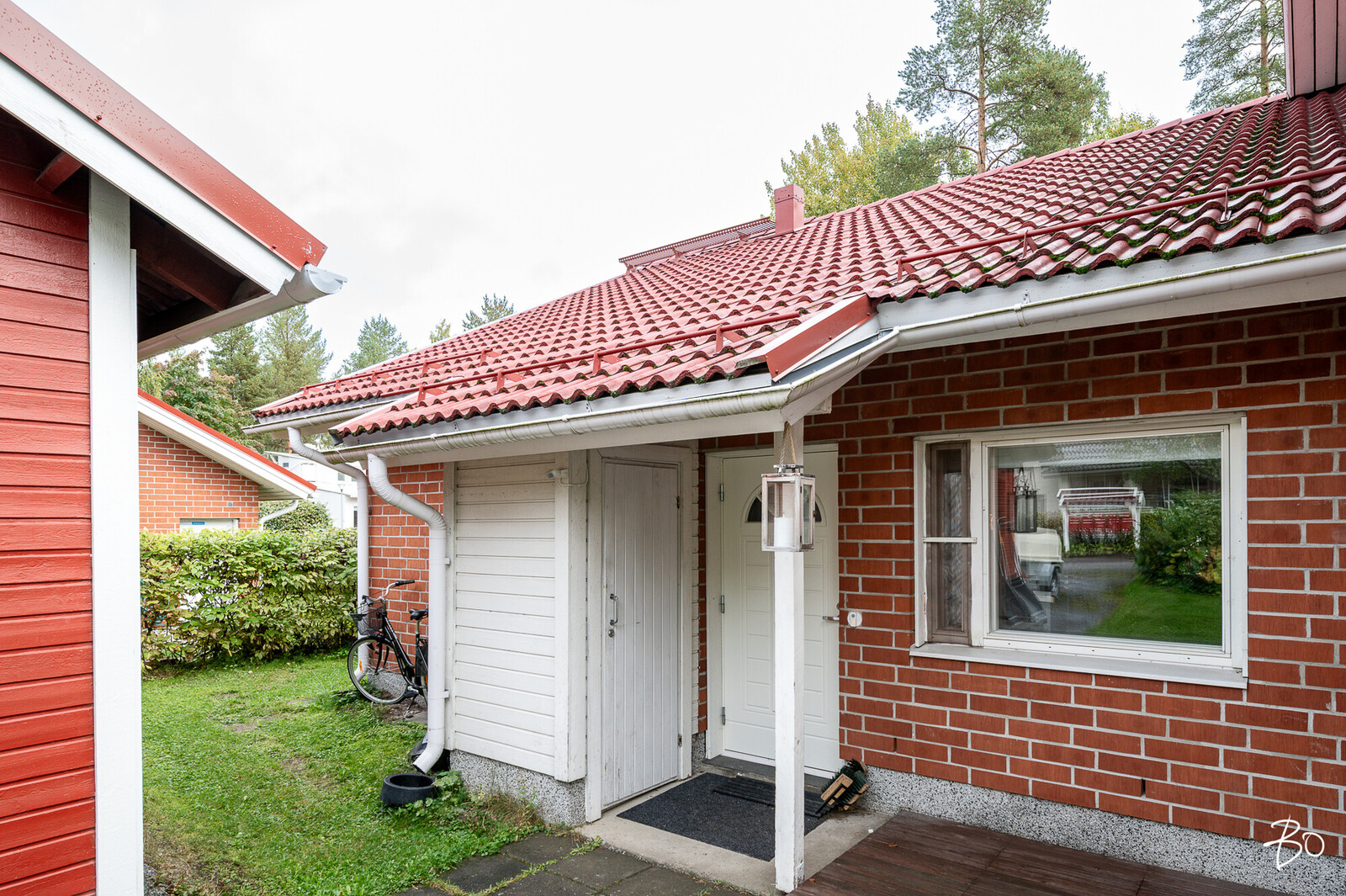 Maunolantie 14-16 - bild 25