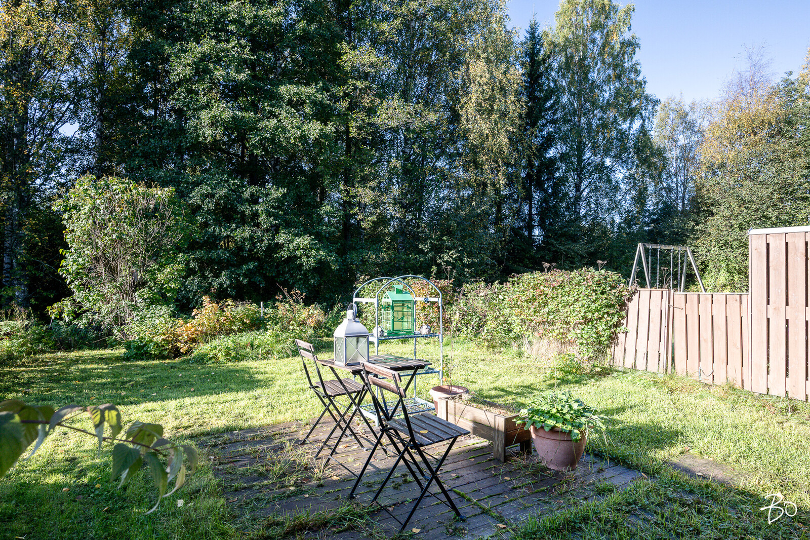 Jussintie 2 - bild 20