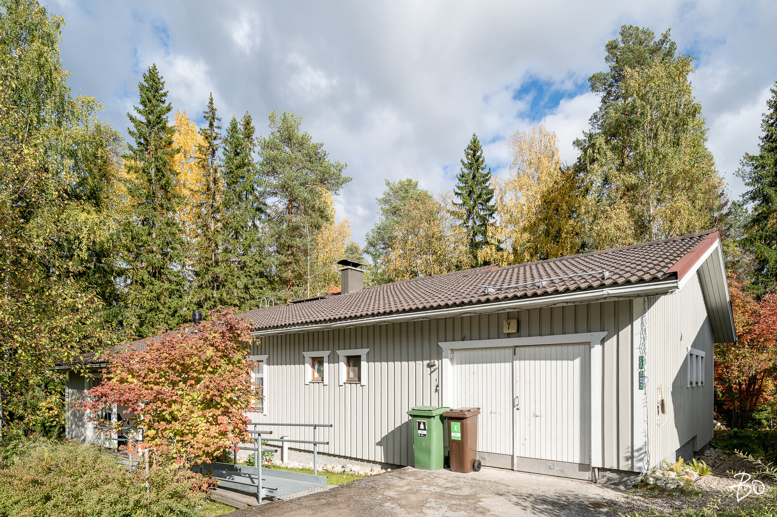 Vahakaskuja 7 - kuva 33