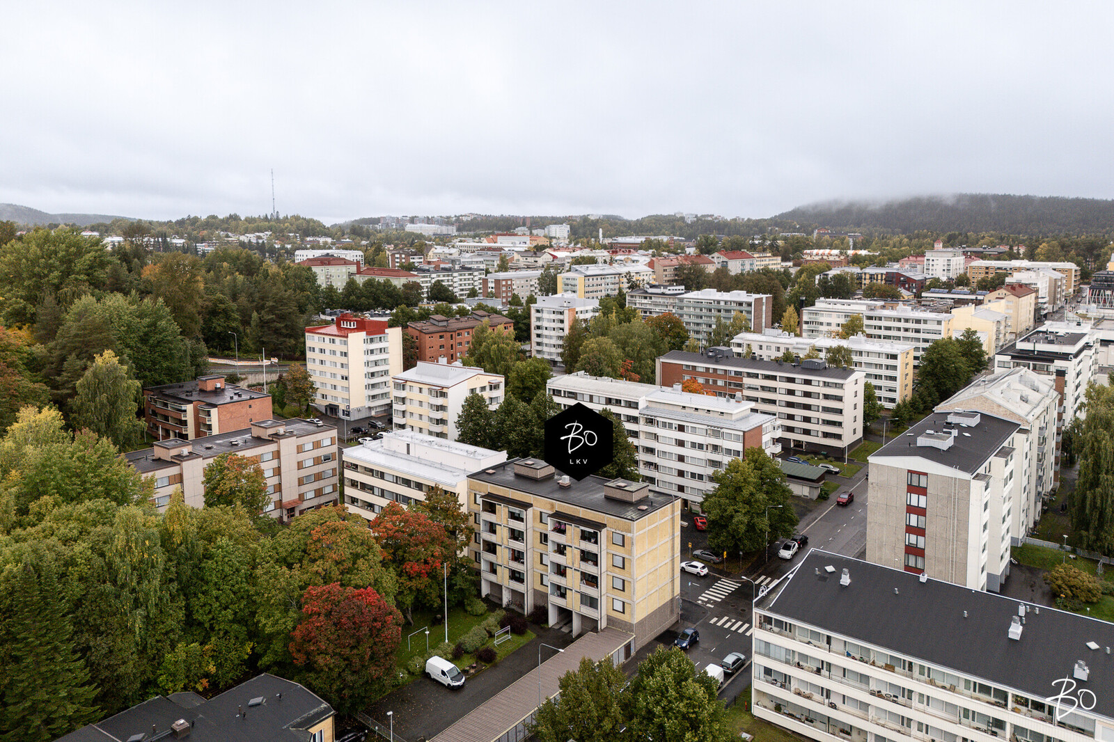 Kirkkokatu 52 - kuva 30
