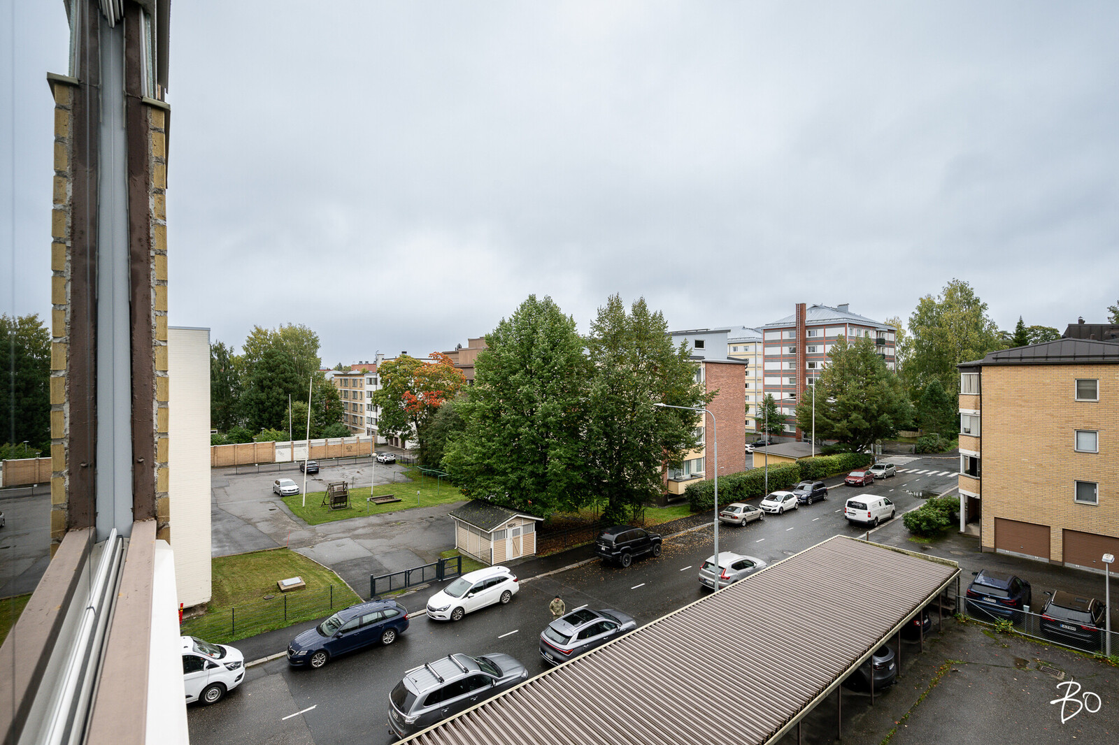 Kirkkokatu 52 - kuva 7