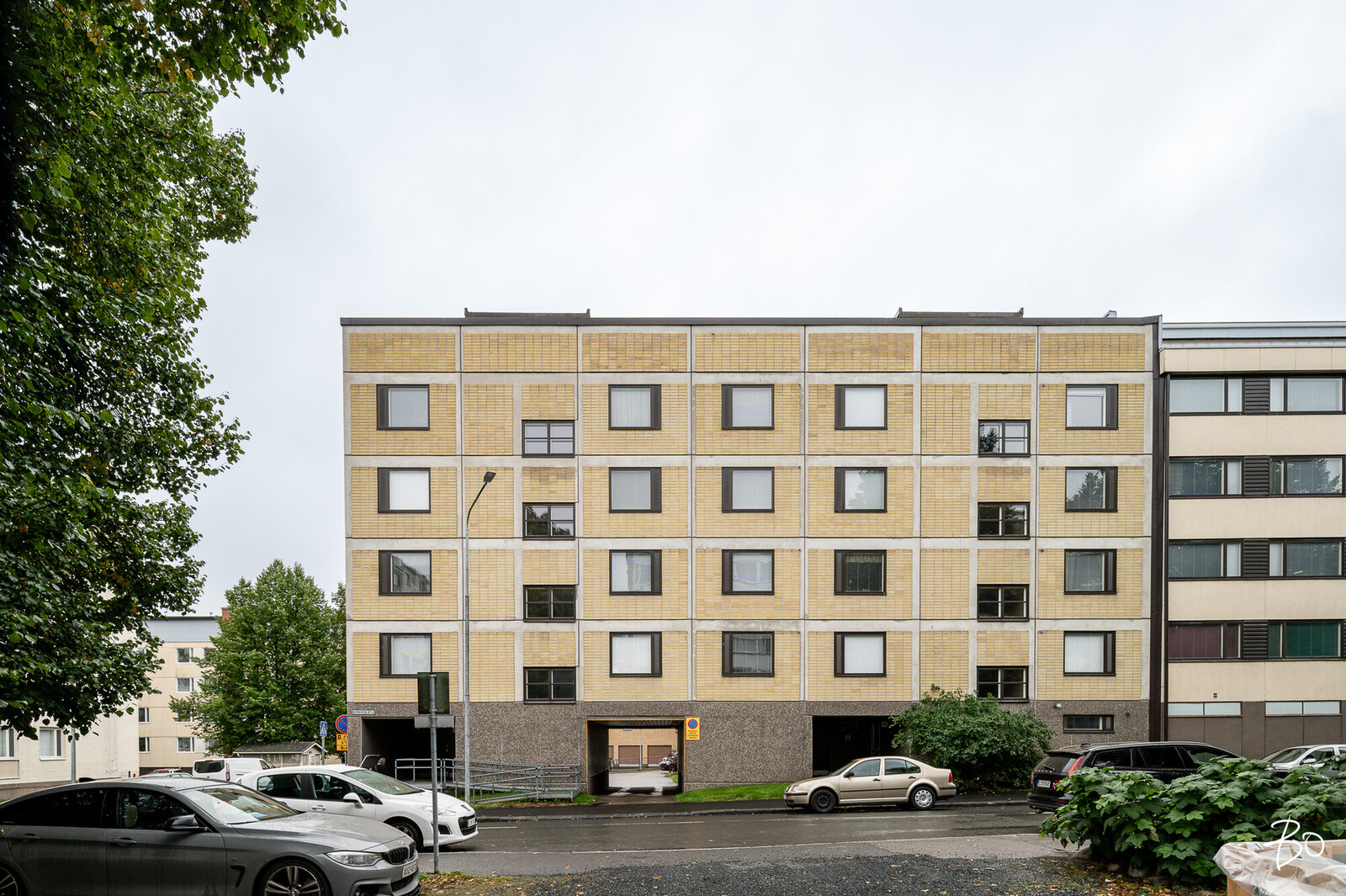 Kirkkokatu 52 - kuva 28
