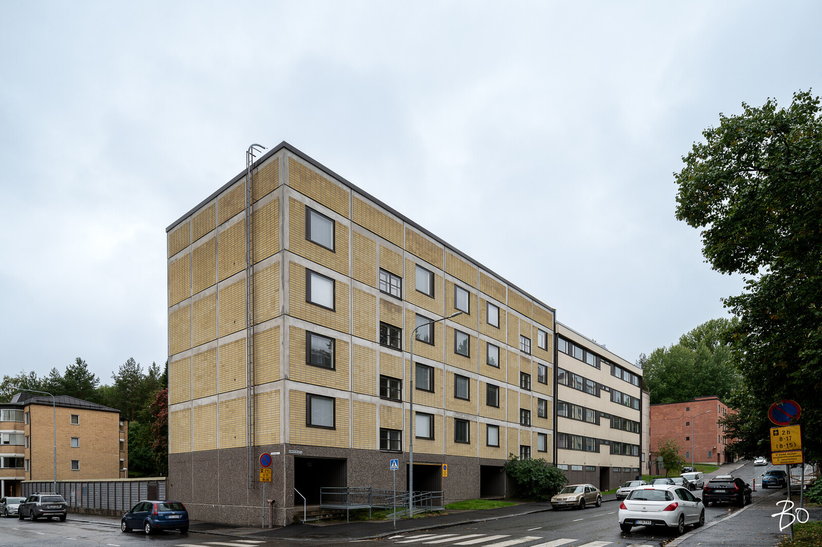 Kirkkokatu 52 - kuva 27