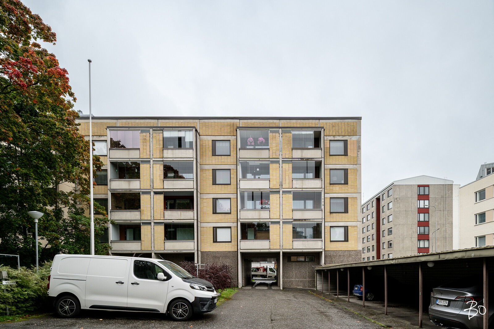 Kirkkokatu 52 - kuva 29