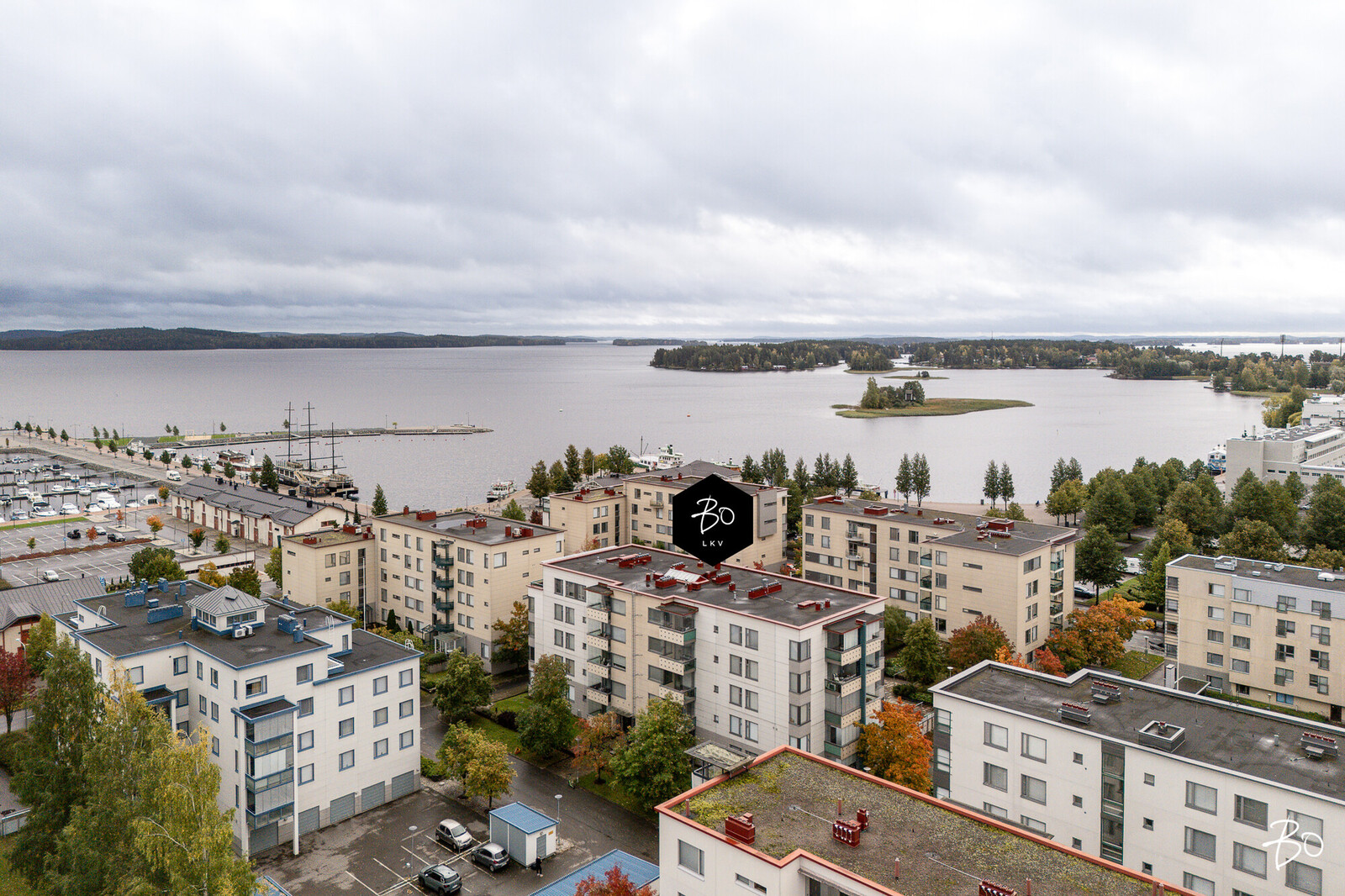 Kauppakatu 3 b - kuva 28