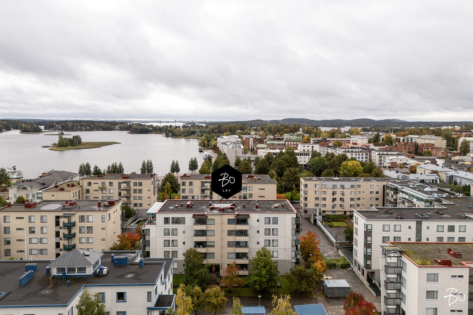Kauppakatu 3 b - kuva 29