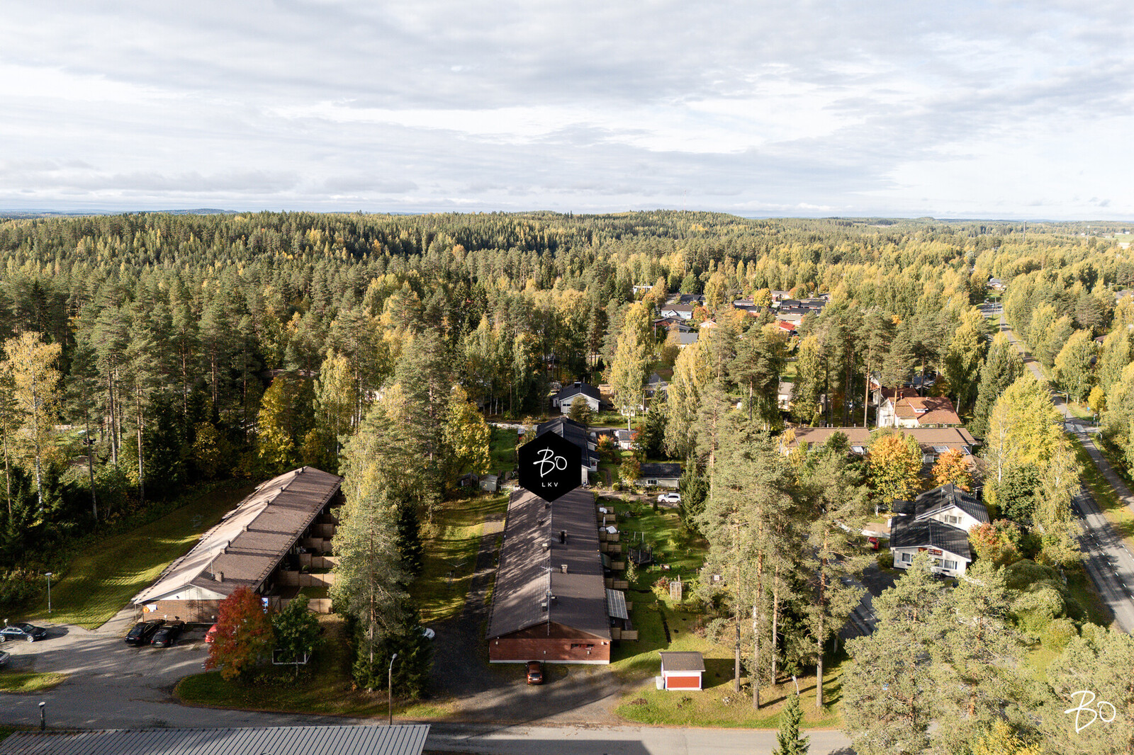 Mäntytie 1 - kuva 20