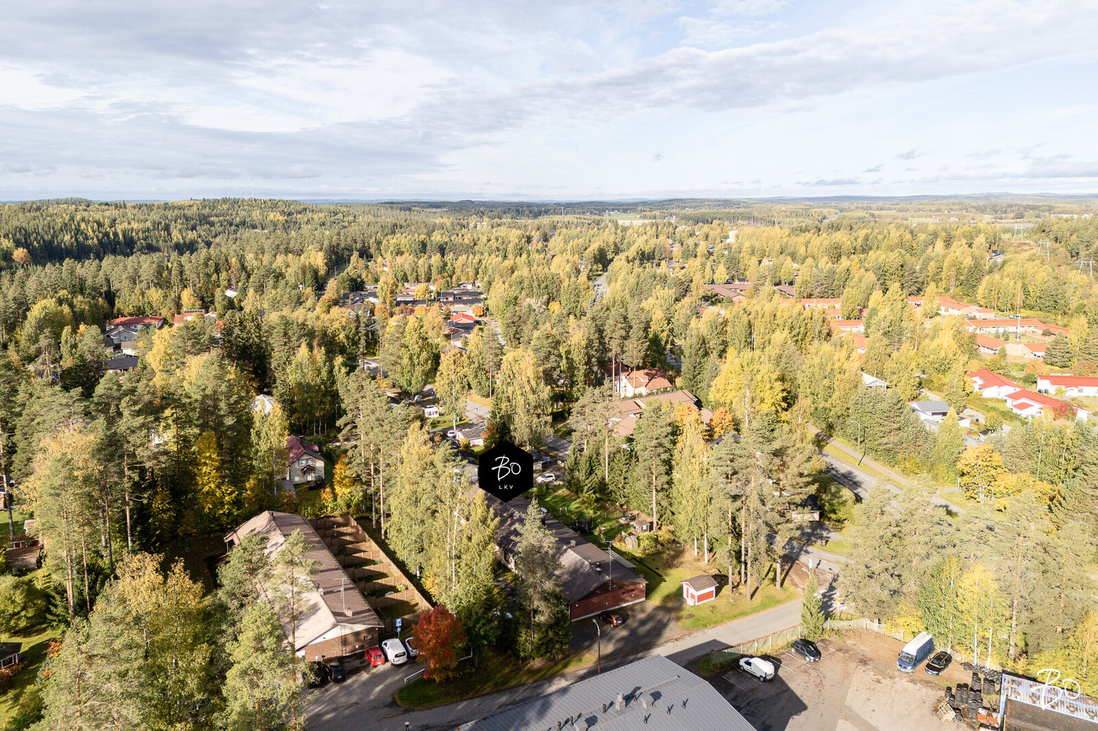 Mäntytie 1 - kuva 19