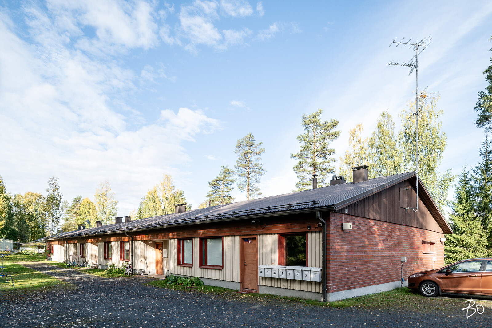 Mäntytie 1 - kuva 22
