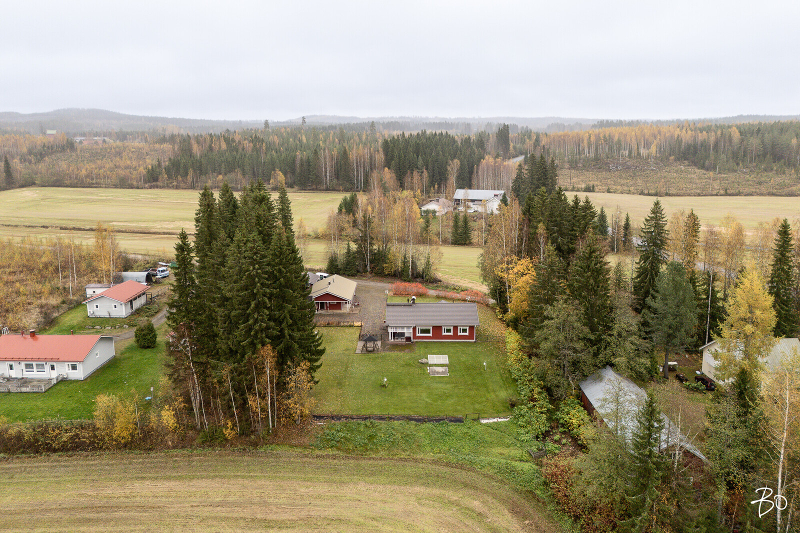 Metsäpellontie 10 - kuva 4