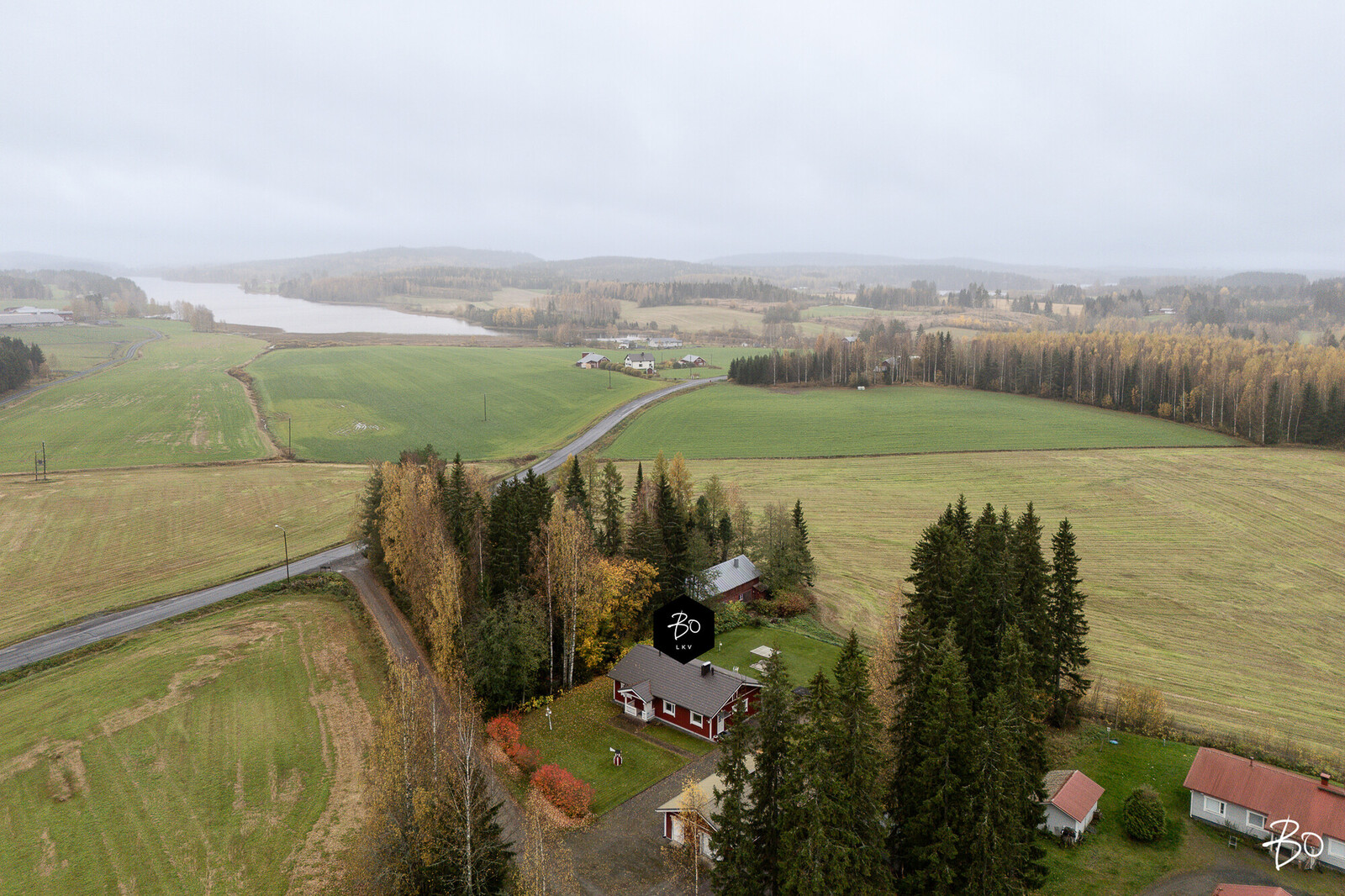 Metsäpellontie 10 - kuva 42
